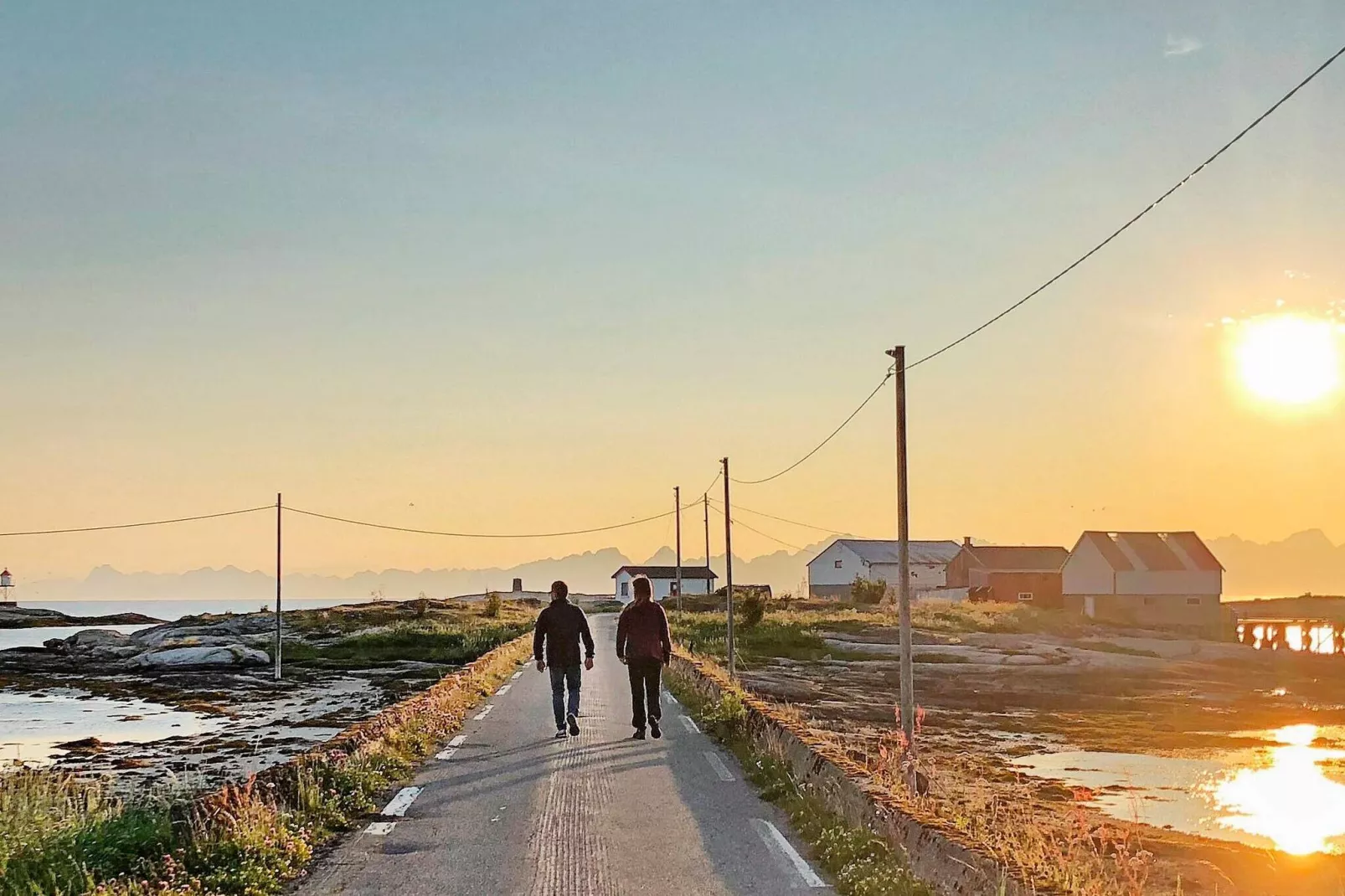 5 persoons vakantie huis in Tranøy-By Traum-Niet-getagd