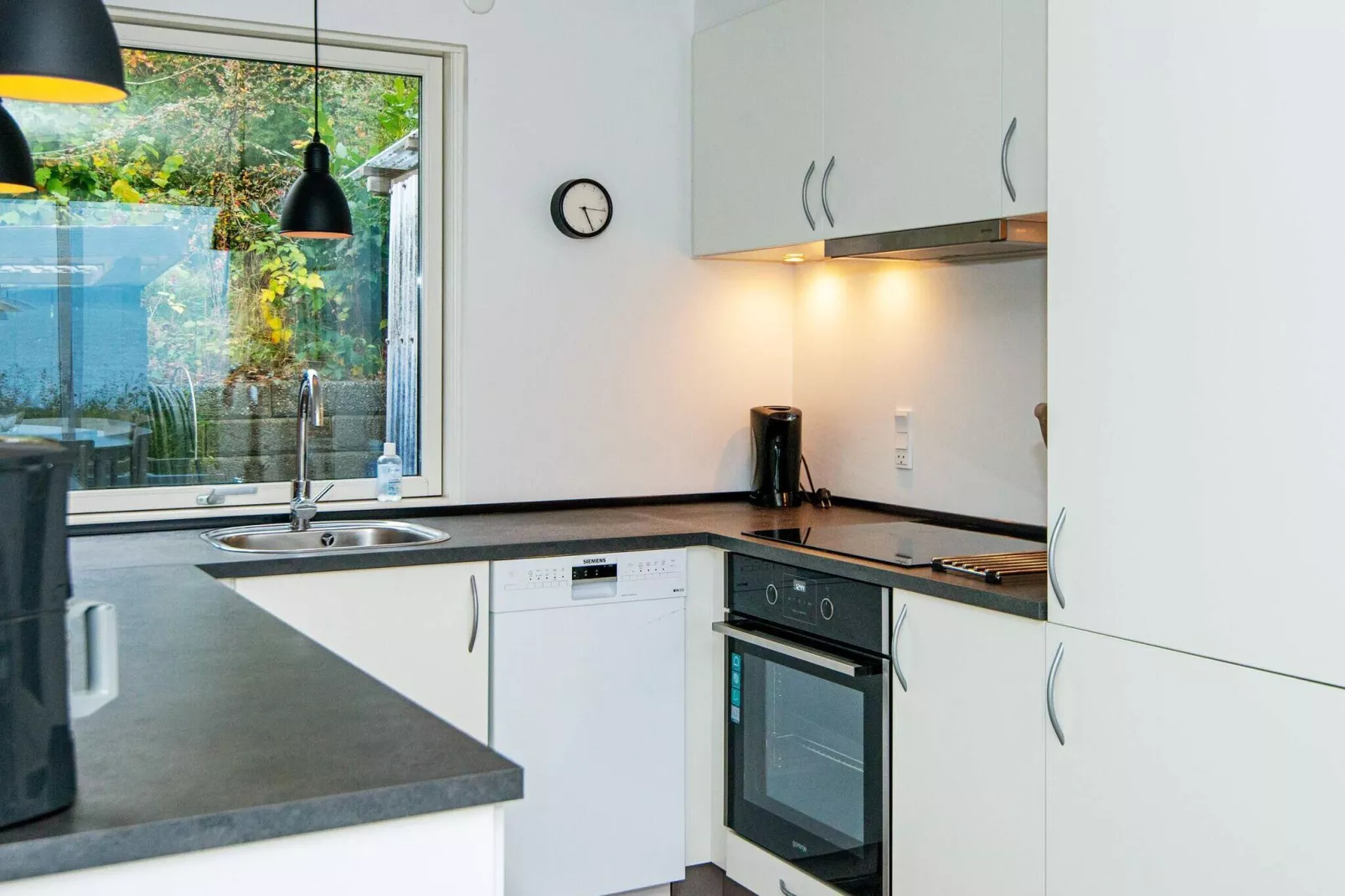 6 persoons vakantie huis in Børkop-By Traum-Binnen