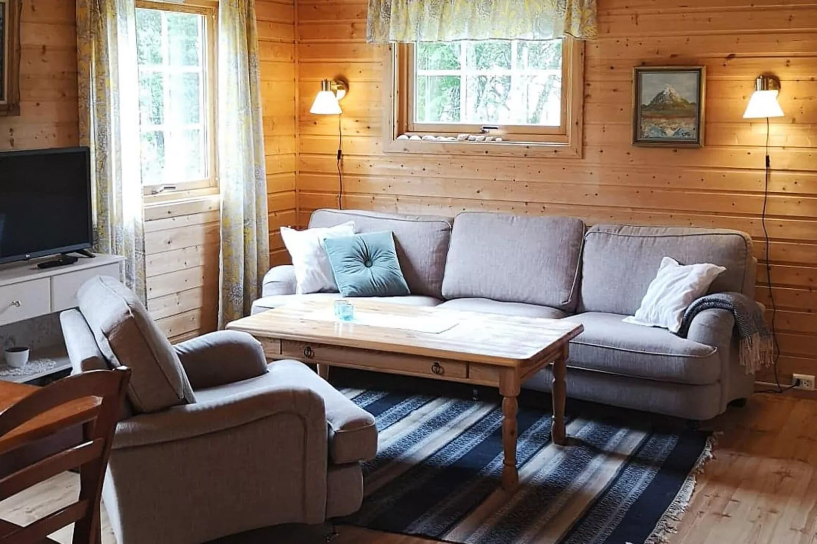 5 persoons vakantie huis in Tranøy-By Traum