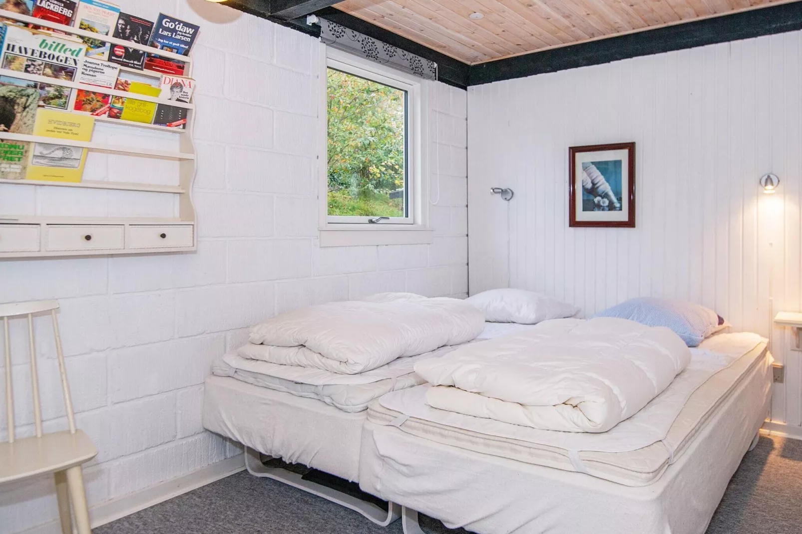 6 persoons vakantie huis in Børkop-By Traum-Binnen
