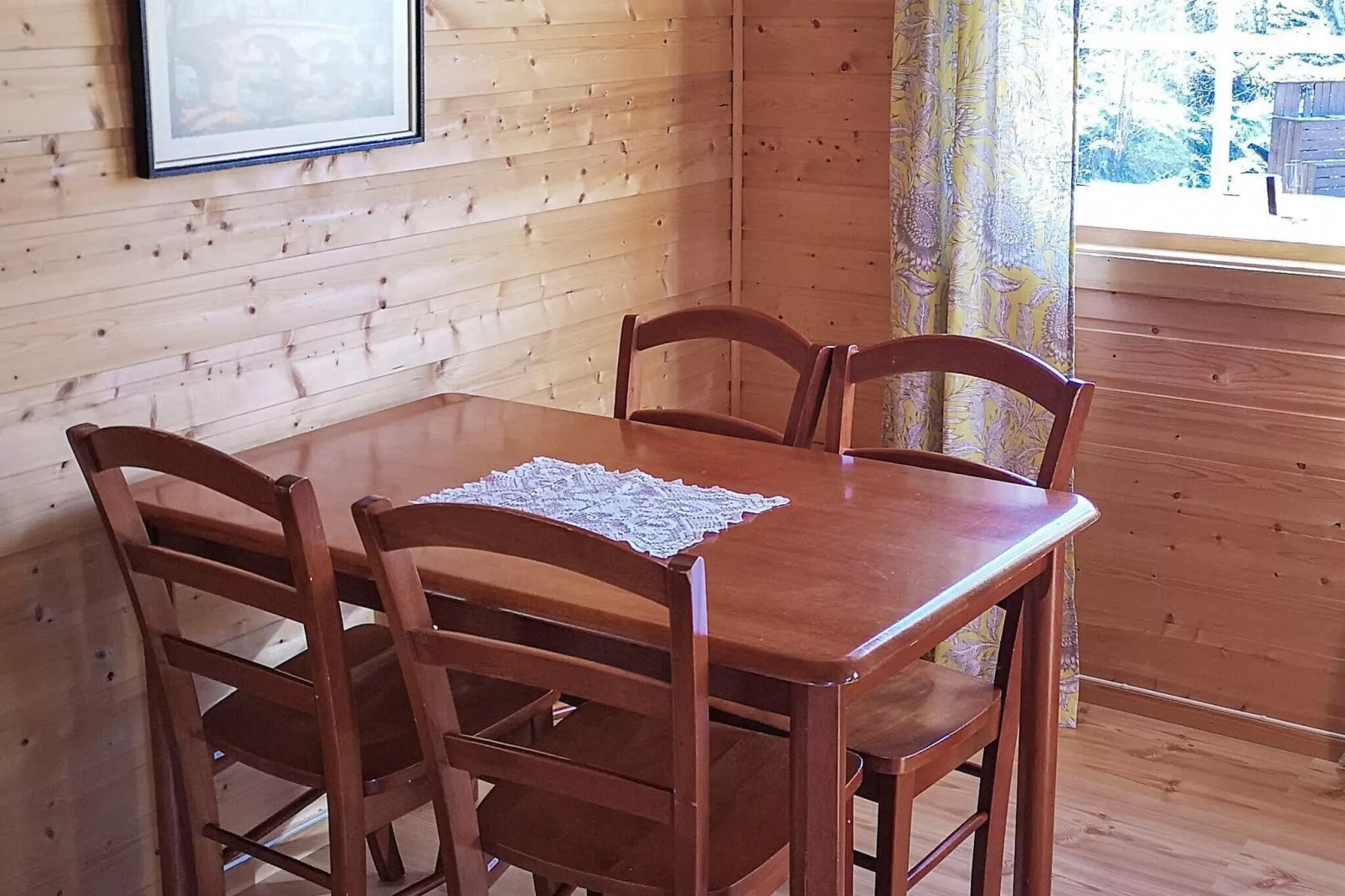5 persoons vakantie huis in Tranøy-By Traum-Binnen