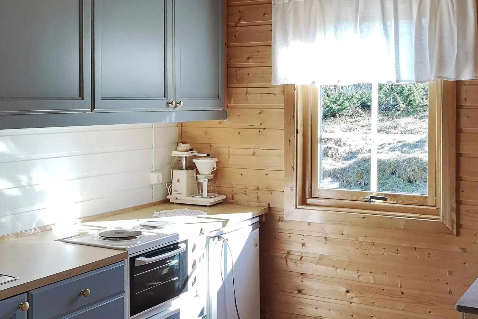 5 persoons vakantie huis in Tranøy-By Traum-Binnen