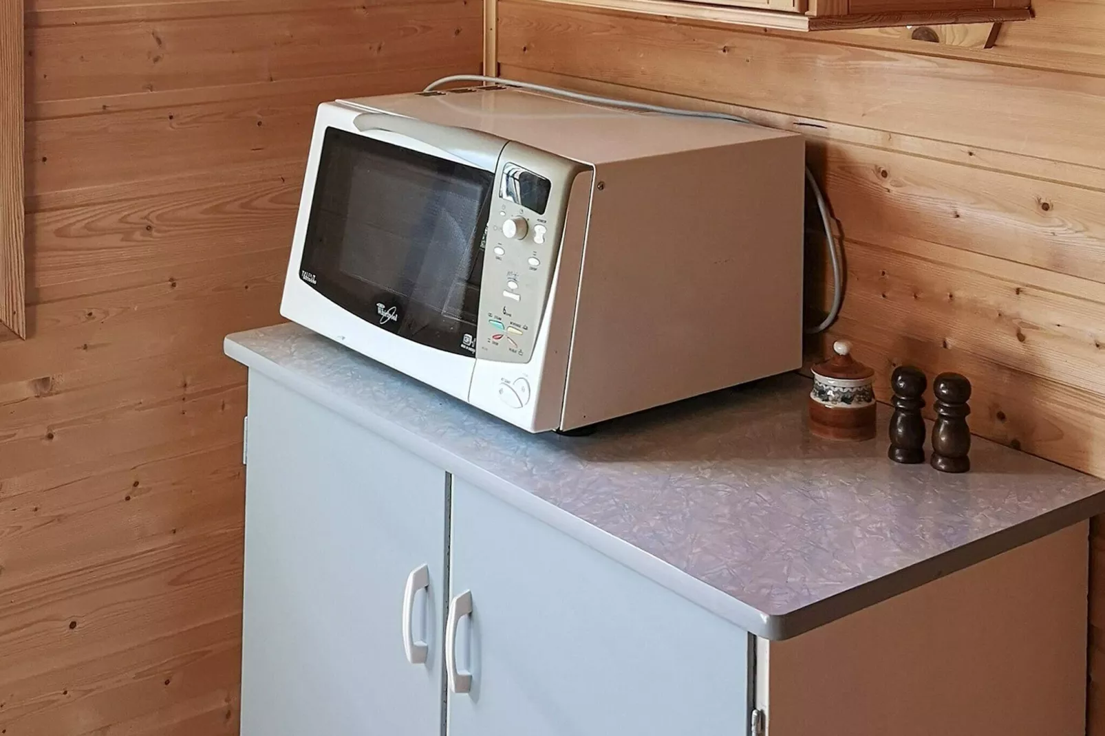 5 persoons vakantie huis in Tranøy-By Traum-Binnen