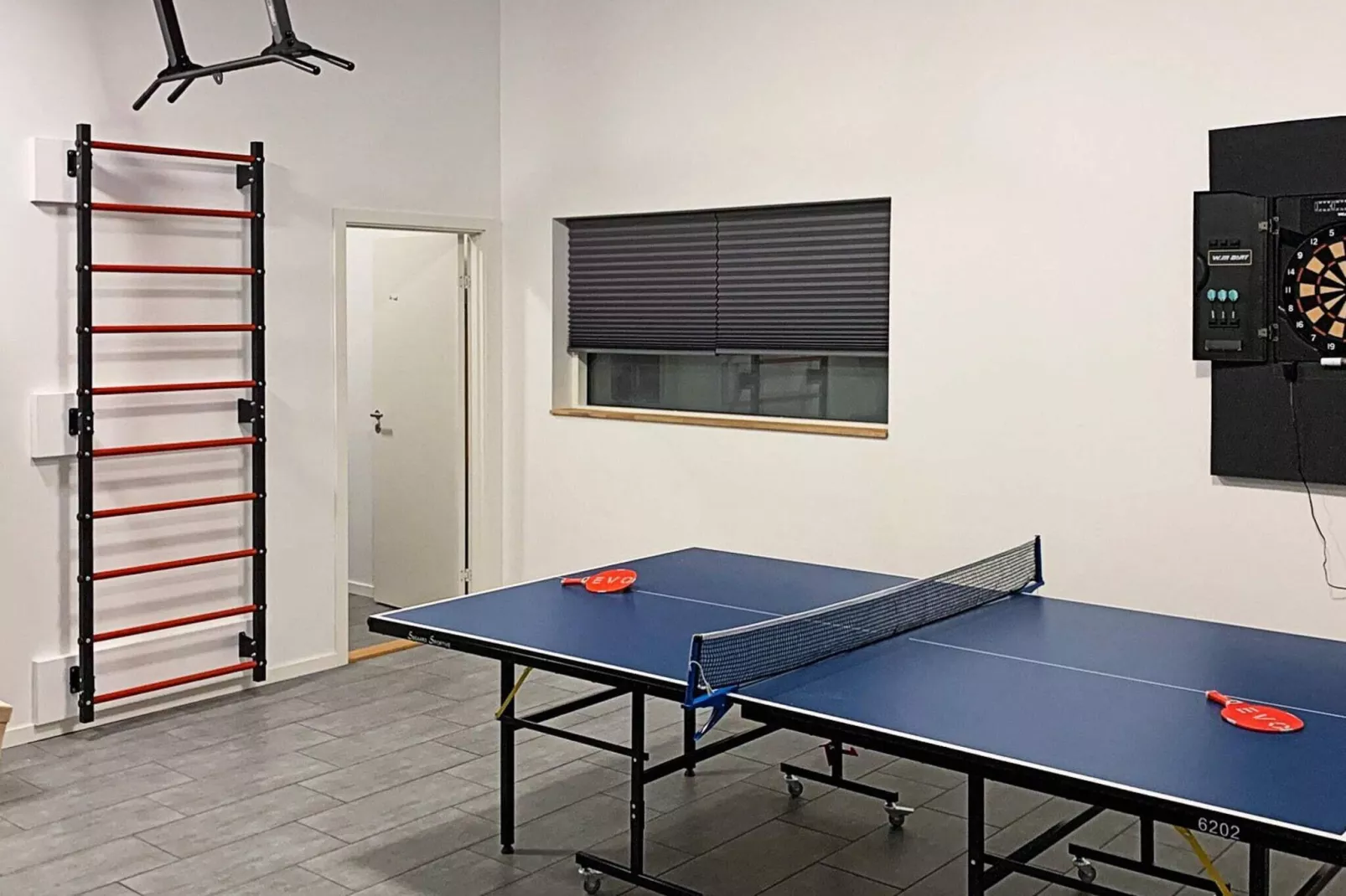16 persoons vakantie huis in Væggerløse-Niet-getagd