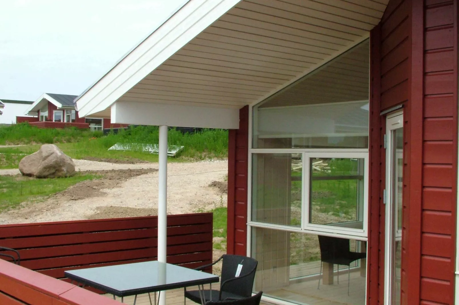 6 persoons vakantie huis in Tranekær-By Traum-Uitzicht