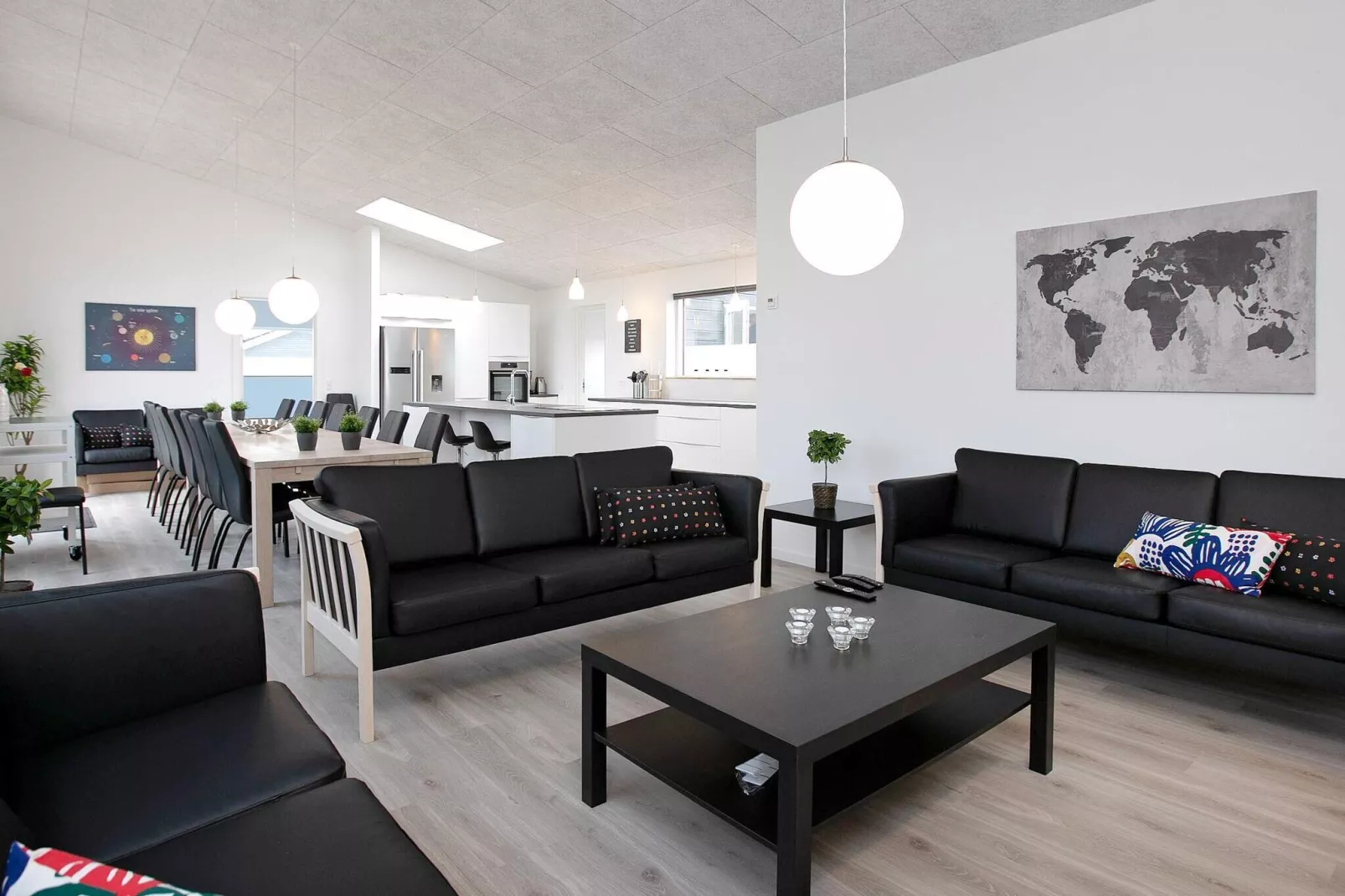 16 persoons vakantie huis in Væggerløse-Binnen