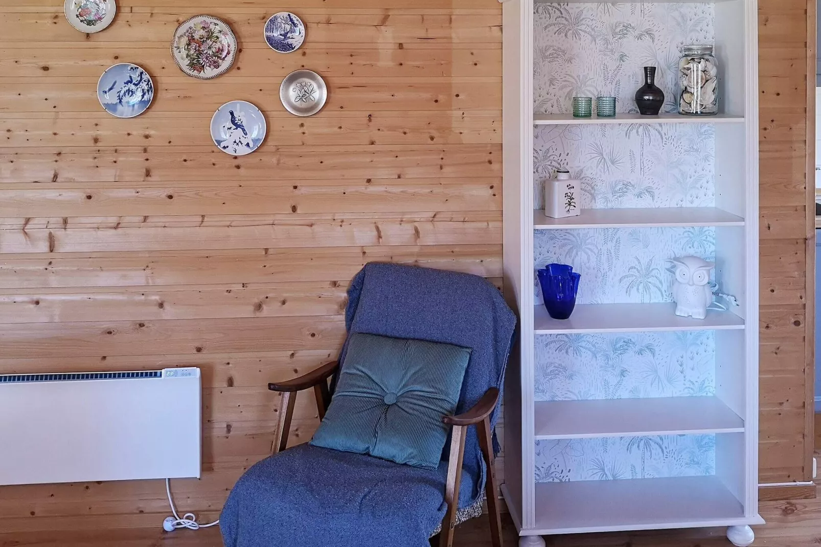 5 persoons vakantie huis in Tranøy-By Traum-Binnen