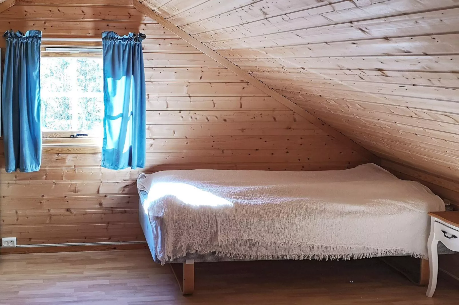 5 persoons vakantie huis in Tranøy-By Traum-Binnen
