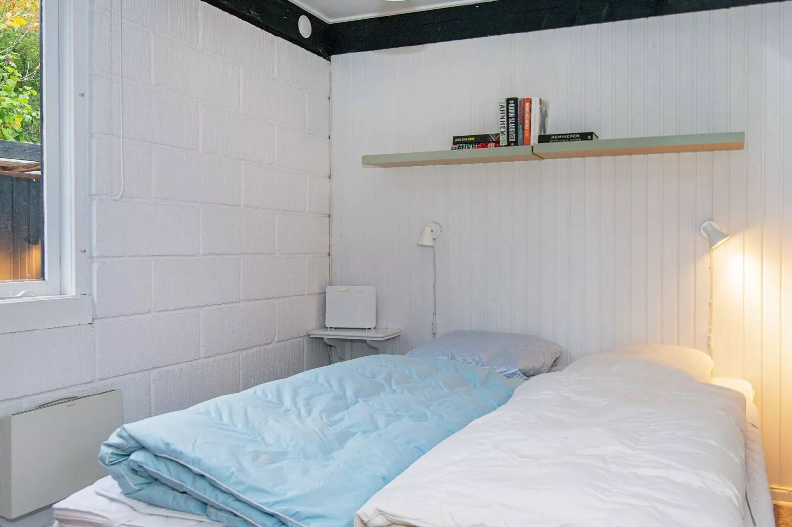 6 persoons vakantie huis in Børkop-By Traum-Binnen
