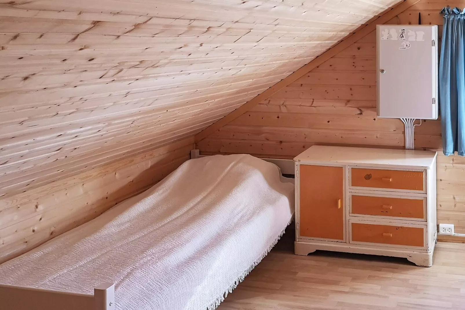 5 persoons vakantie huis in Tranøy-By Traum-Binnen