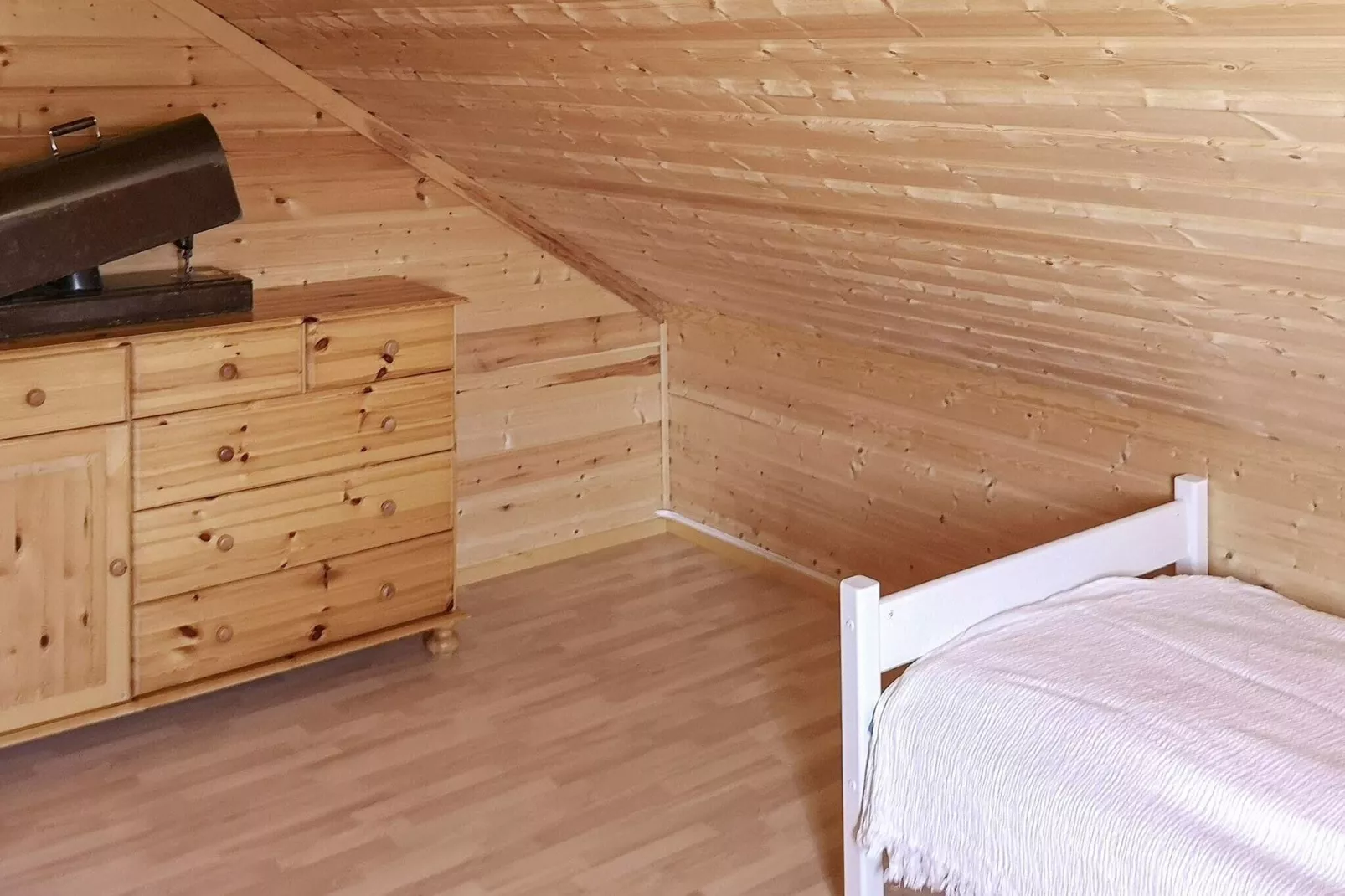 5 persoons vakantie huis in Tranøy-By Traum-Binnen