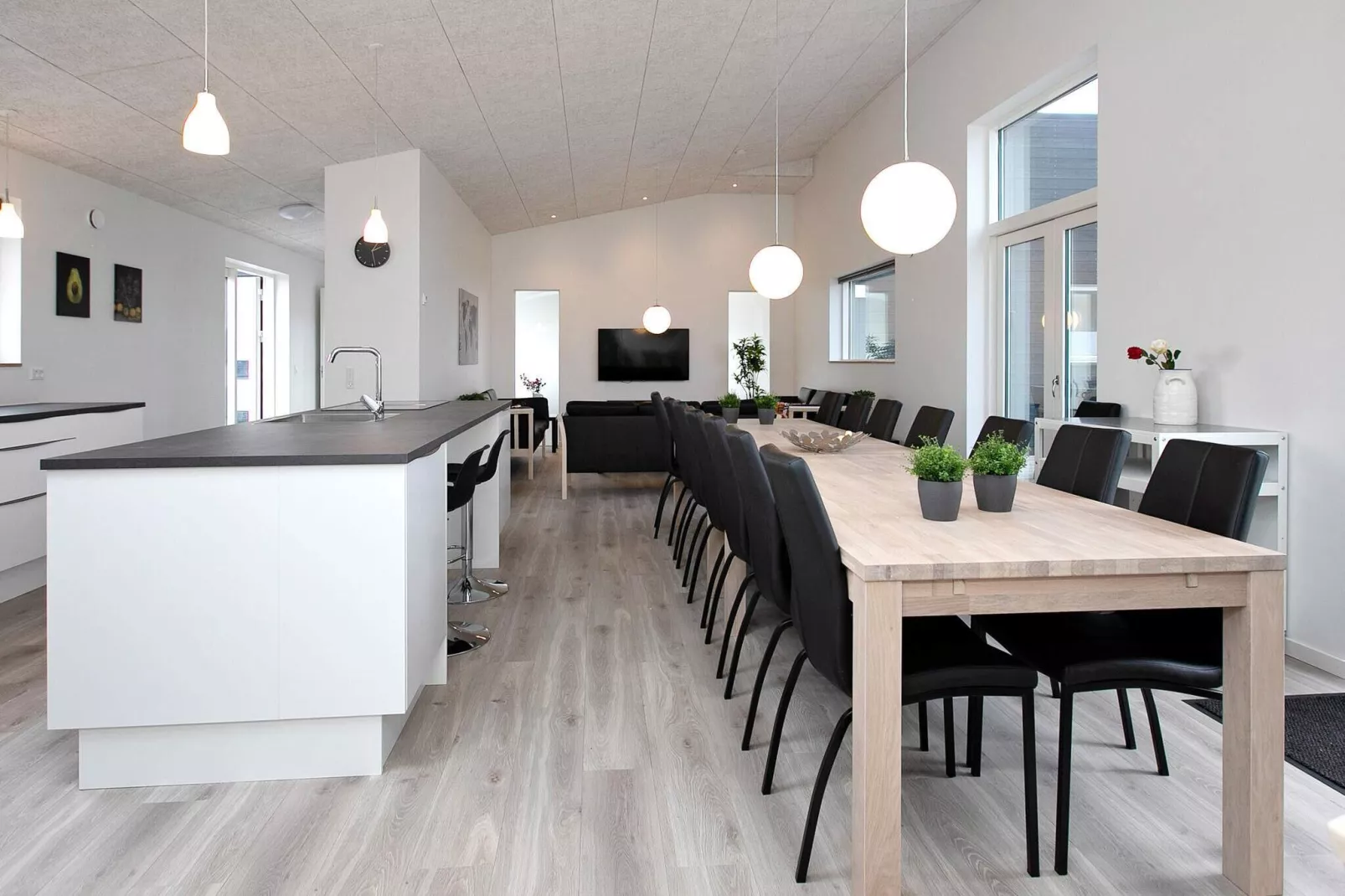 16 persoons vakantie huis in Væggerløse-Binnen