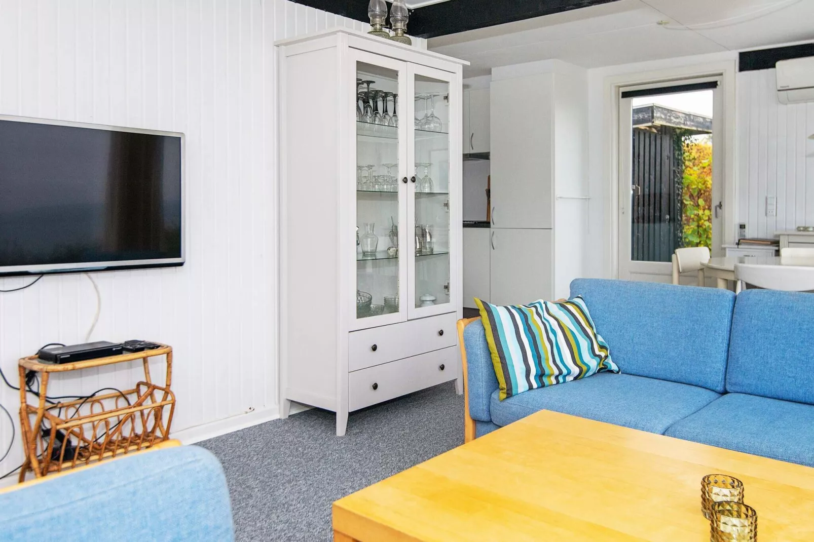 6 persoons vakantie huis in Børkop-By Traum-Binnen