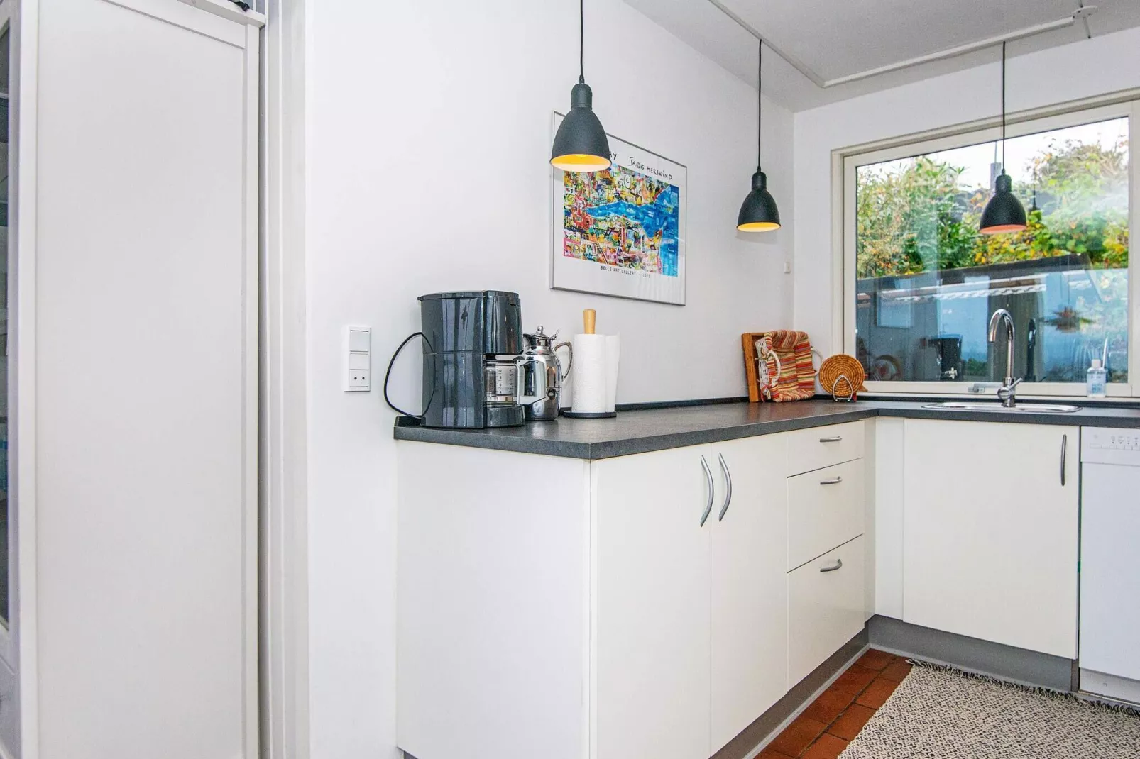 6 persoons vakantie huis in Børkop-By Traum-Binnen