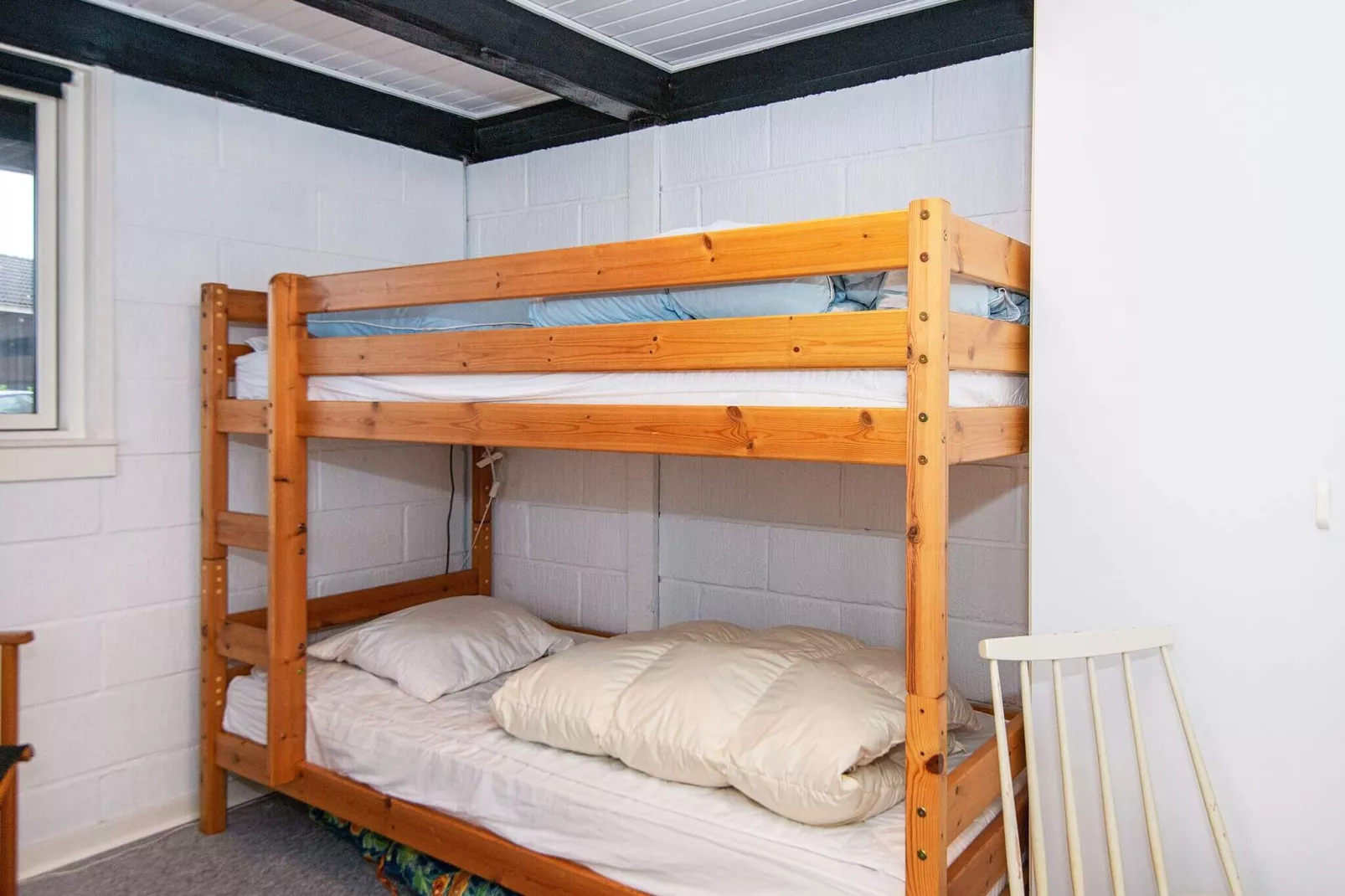 6 persoons vakantie huis in Børkop-By Traum-Binnen