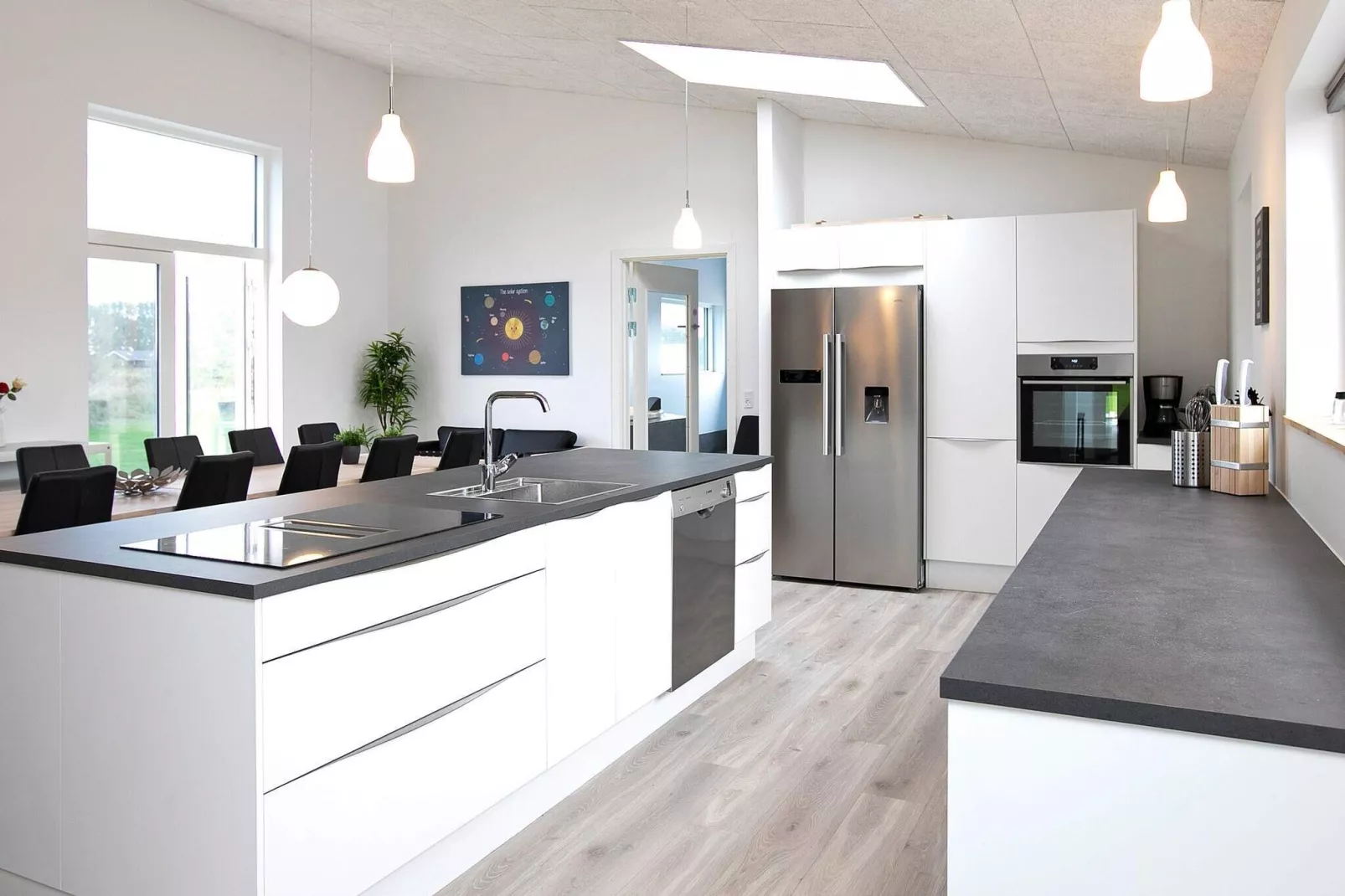 16 persoons vakantie huis in Væggerløse-Binnen