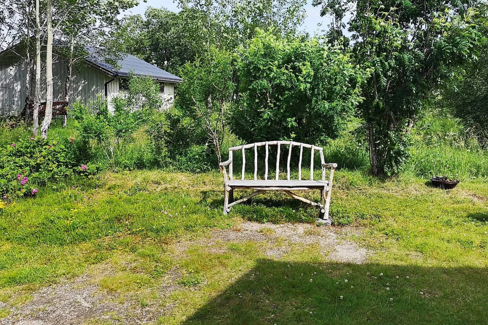 5 persoons vakantie huis in Tranøy-By Traum-Niet-getagd