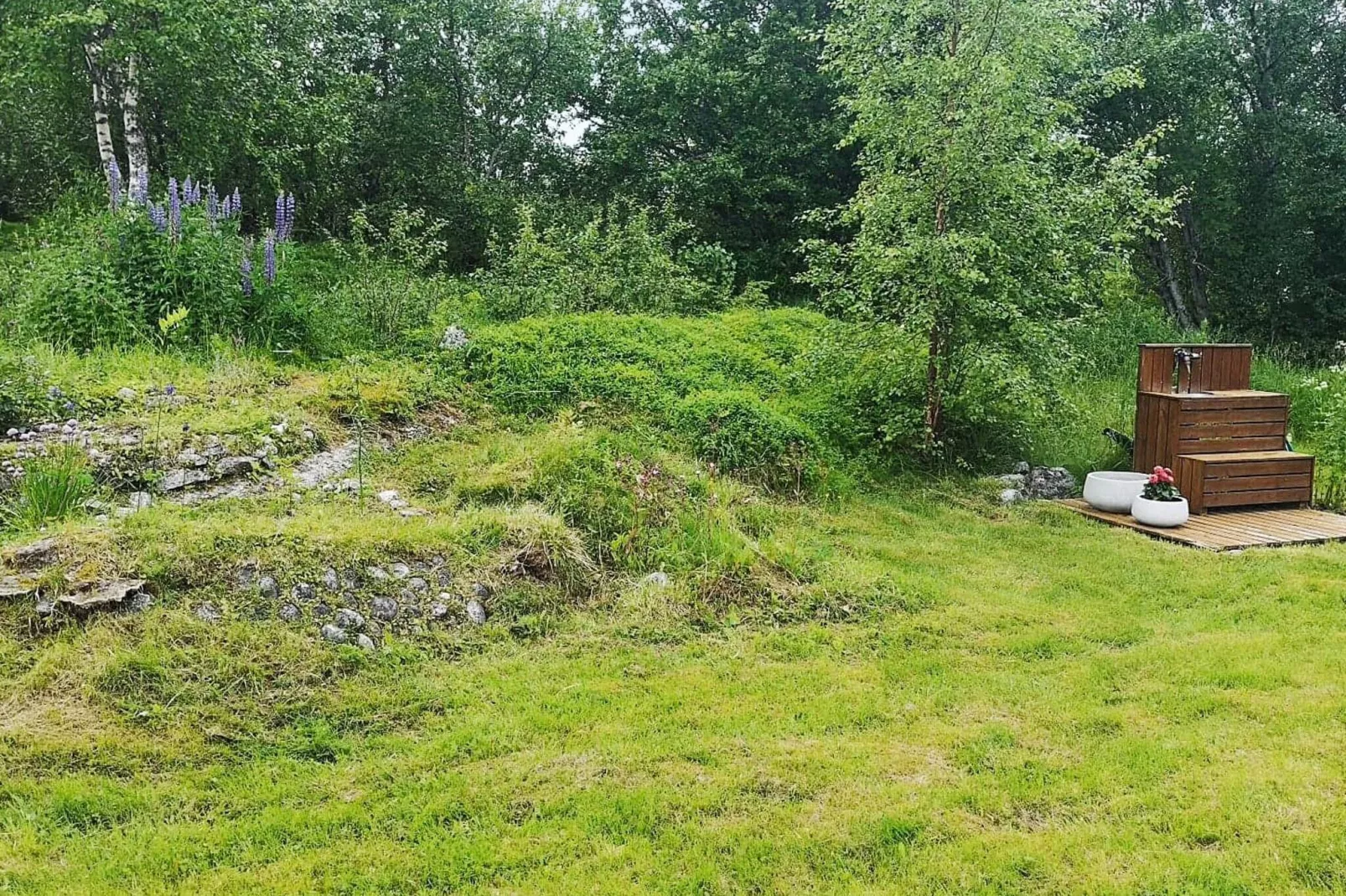 5 persoons vakantie huis in Tranøy-Niet-getagd