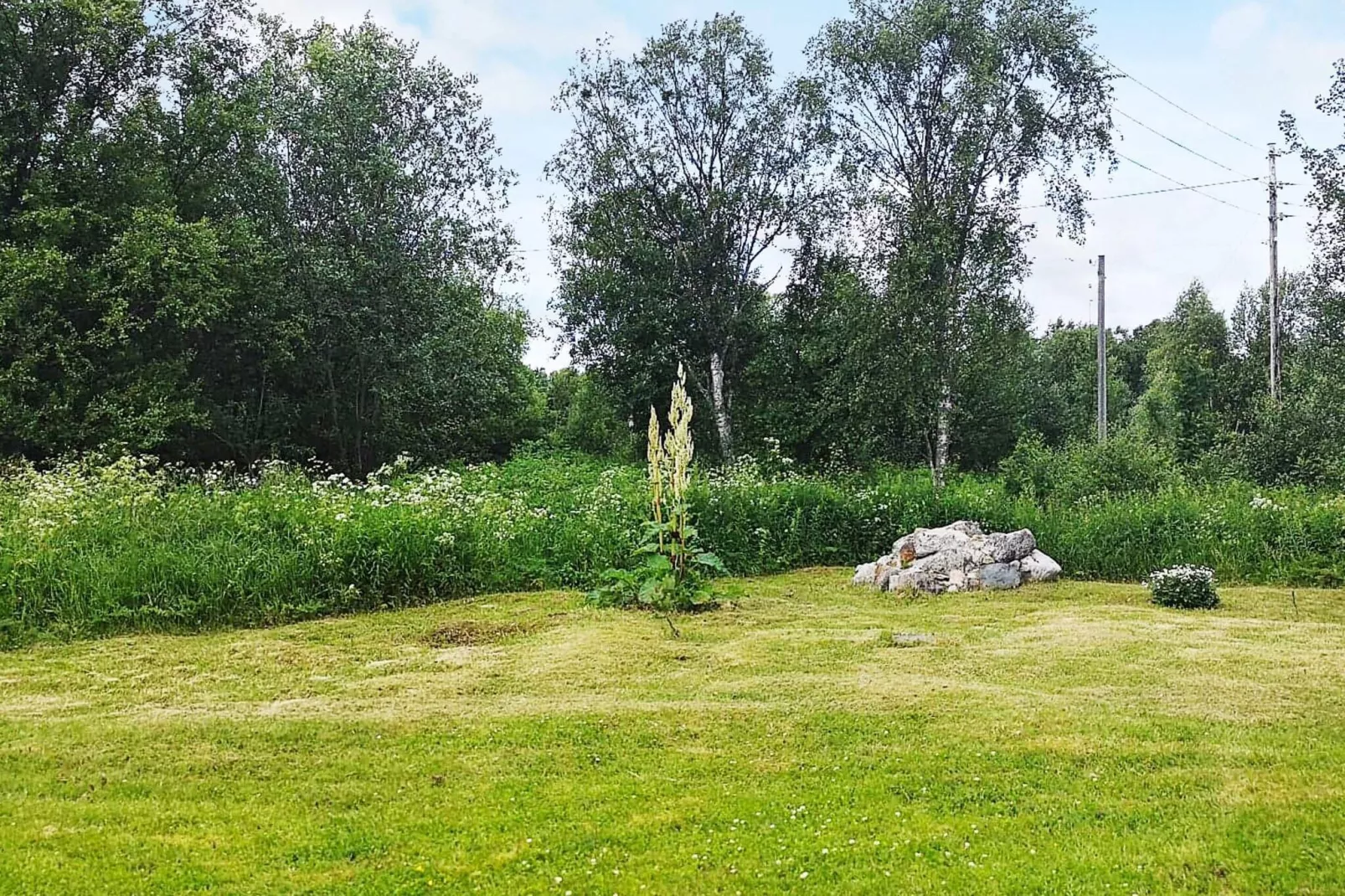 5 persoons vakantie huis in Tranøy-By Traum-Niet-getagd