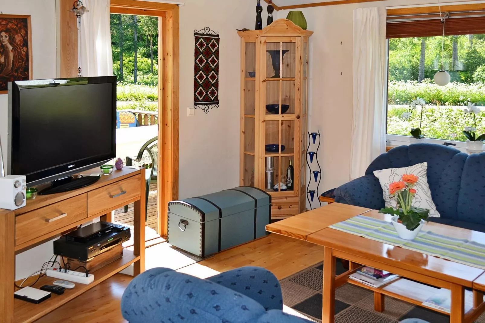 5 persoons vakantie huis in Digermulen-Binnen