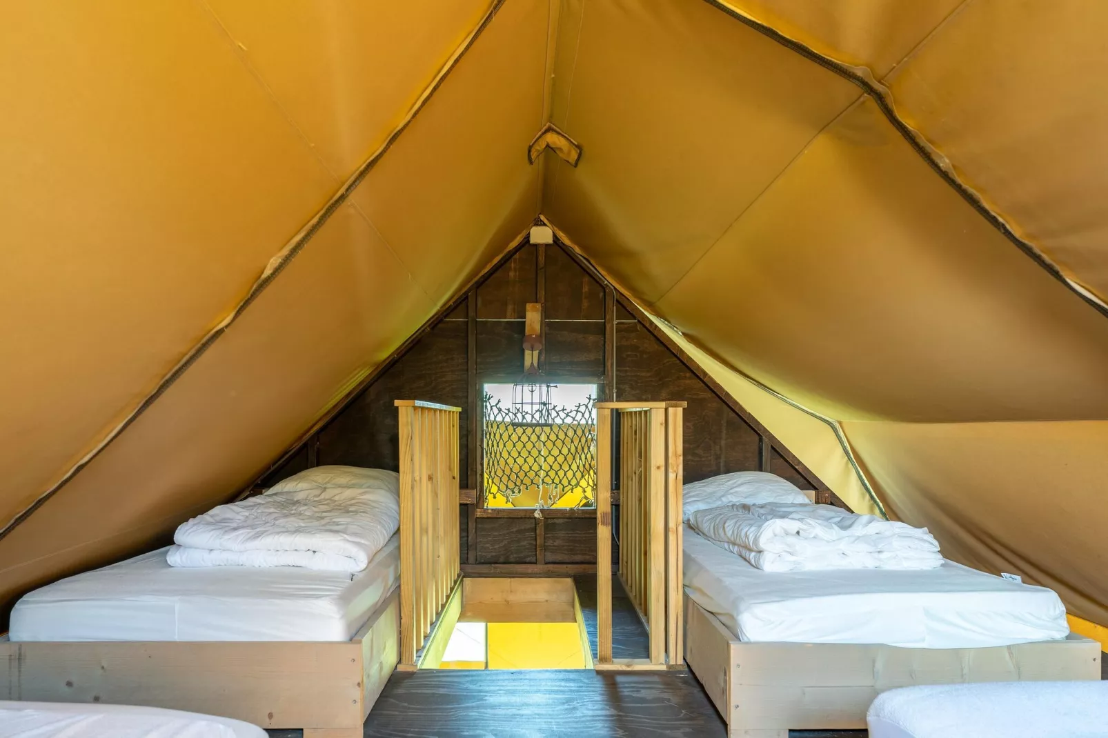 Duynpark Het Zwanenwater Beach Lodge Callantsoog 6-Slaapkamer