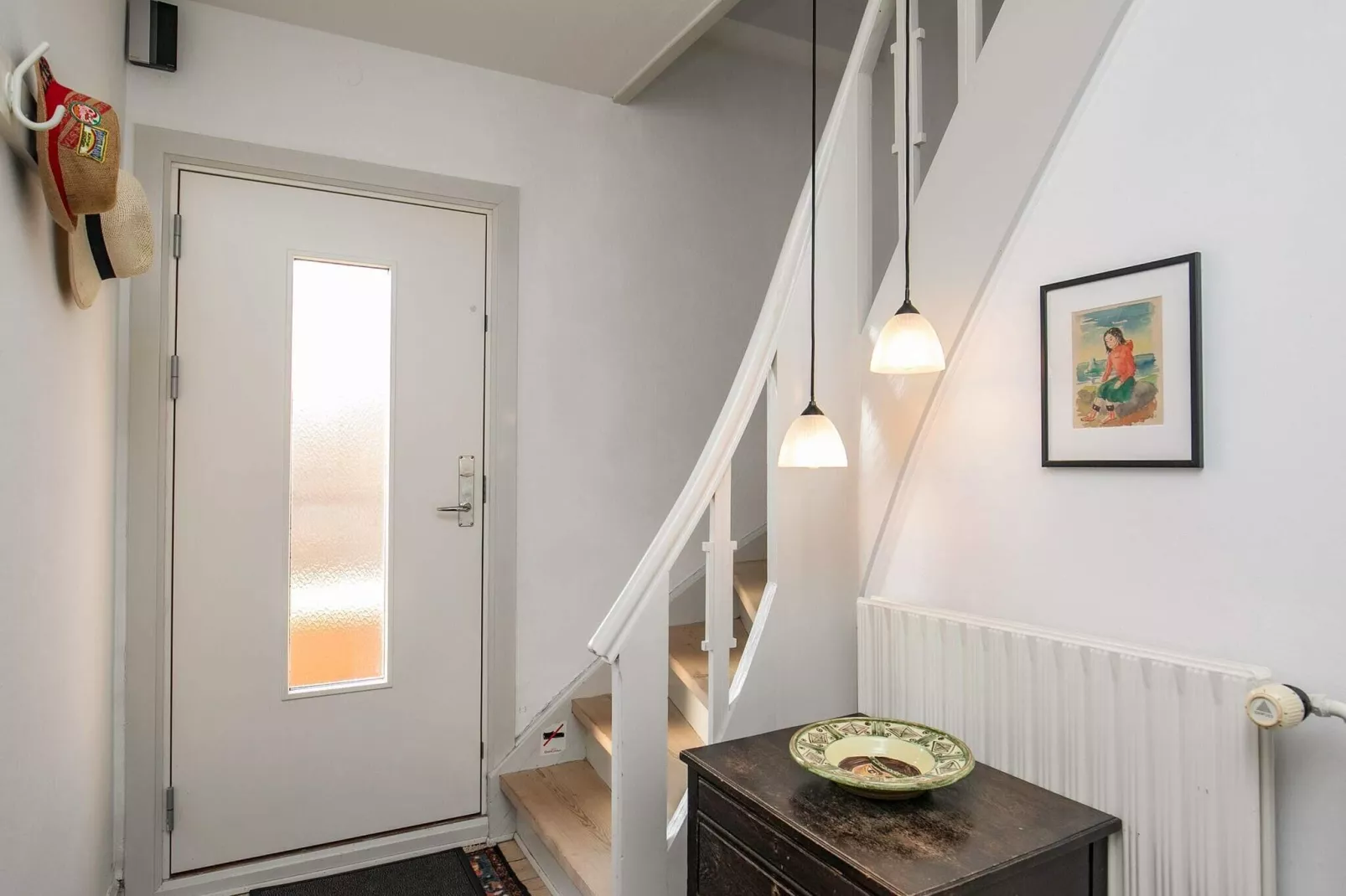 4 persoons vakantie huis in Ebberup-By Traum-Binnen