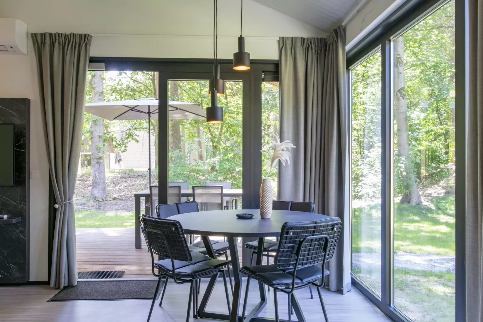 Bospark 't Wolfsven 15