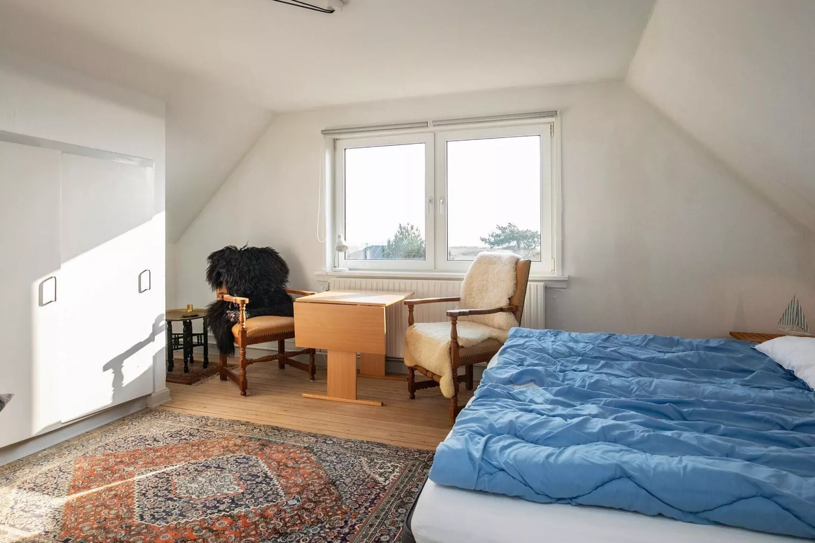 4 persoons vakantie huis in Ebberup-By Traum-Binnen