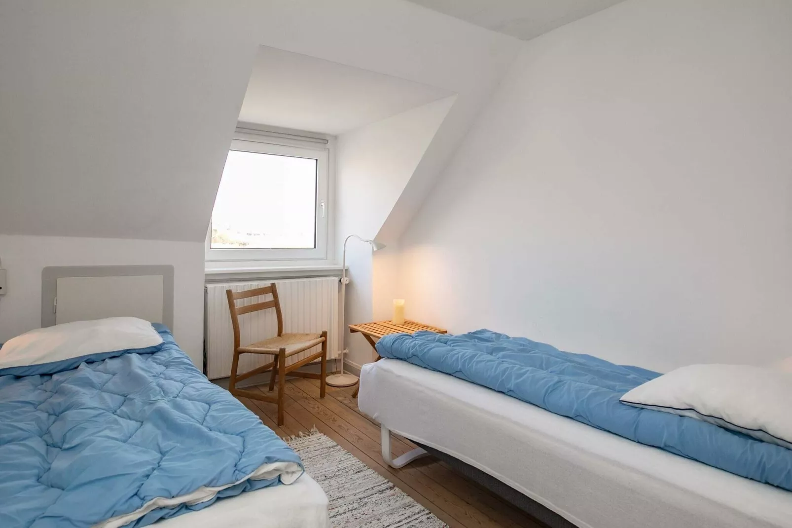 4 persoons vakantie huis in Ebberup-By Traum-Binnen