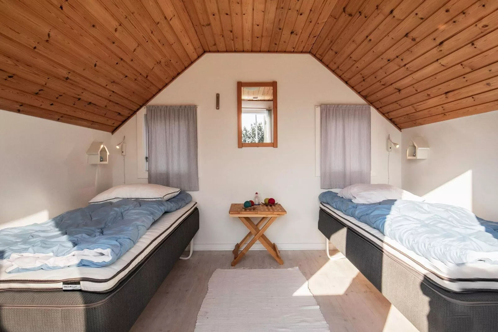 4 persoons vakantie huis in Ebberup-By Traum-Binnen