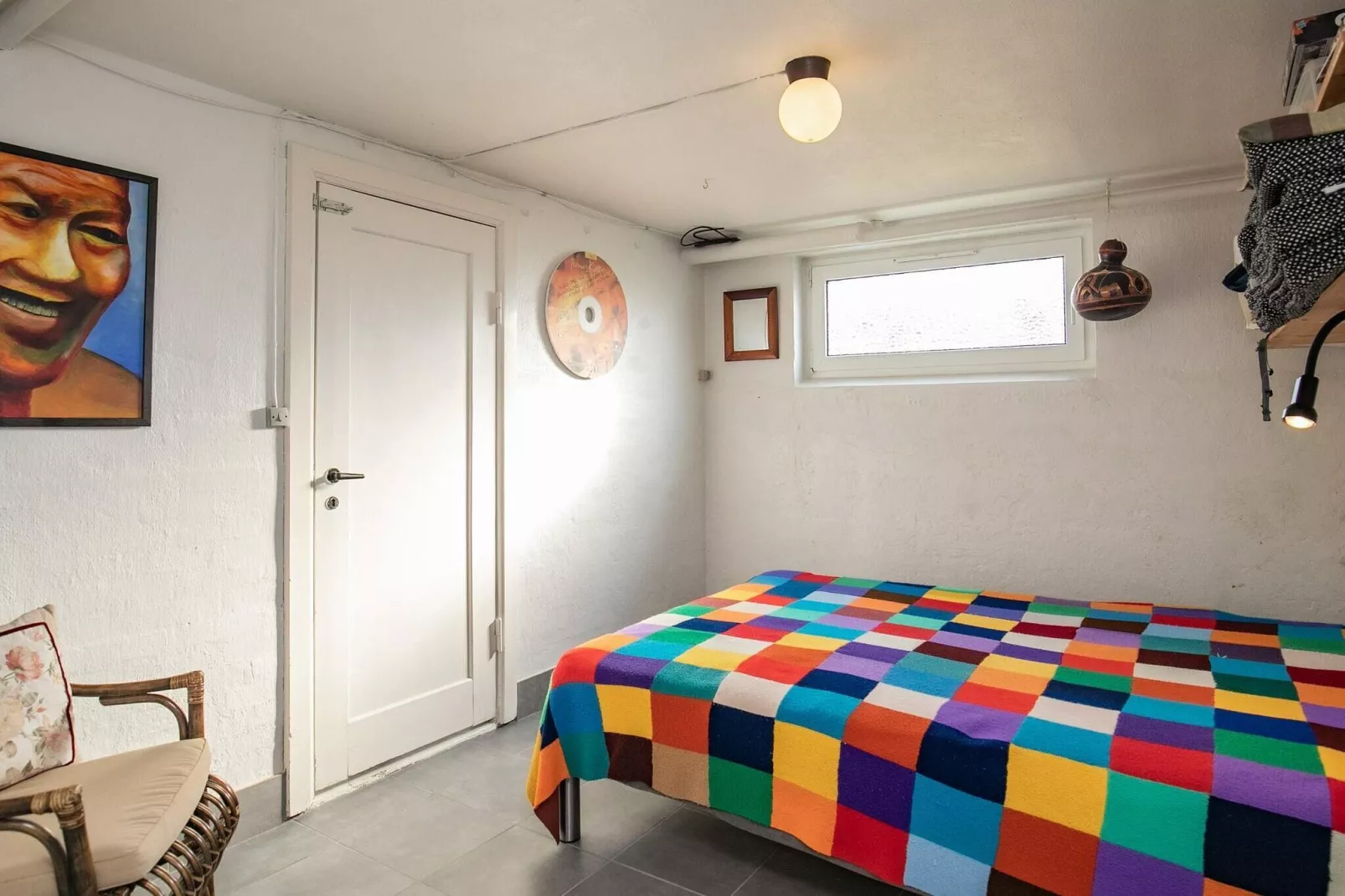 4 persoons vakantie huis in Ebberup-By Traum-Binnen