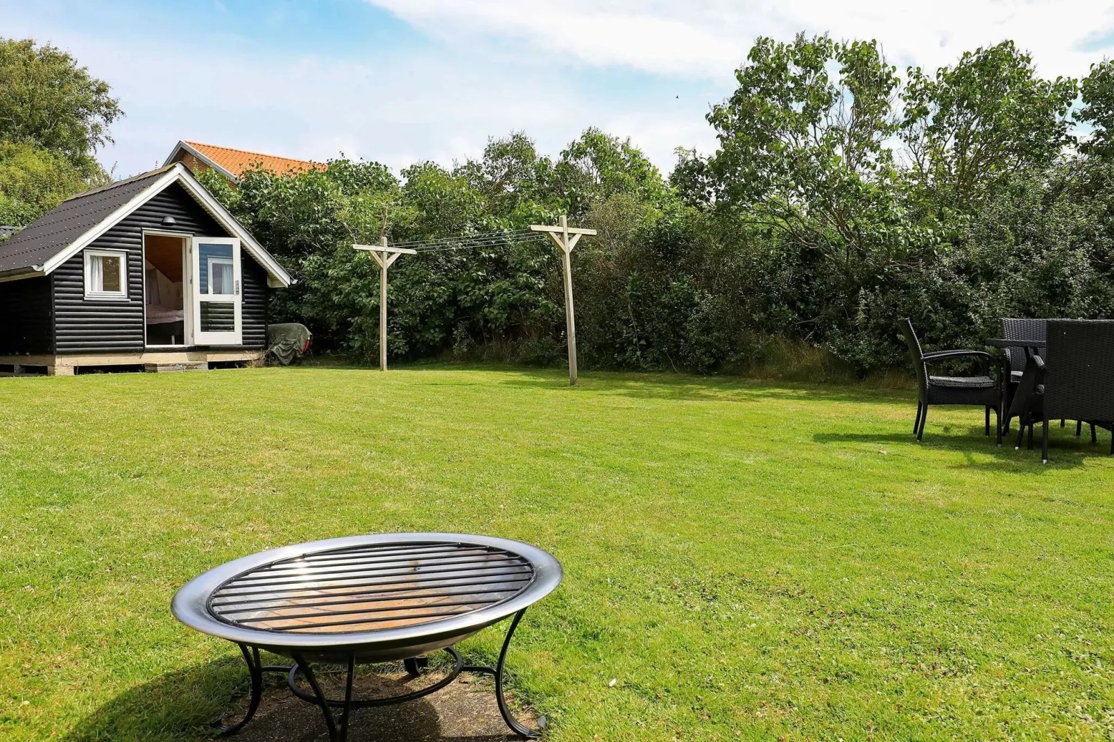 4 persoons vakantie huis in Ebberup-By Traum-Uitzicht