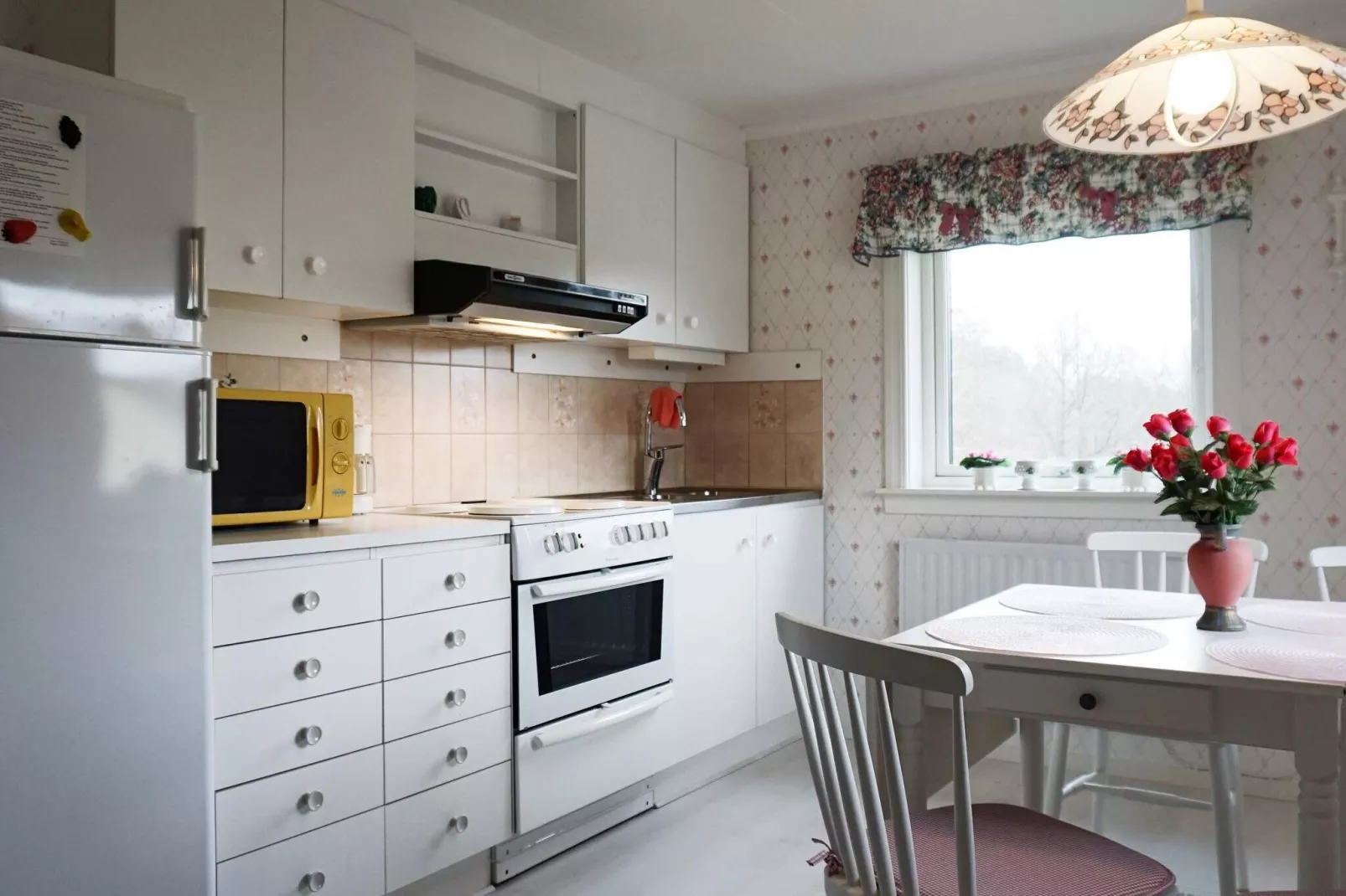 2 persoons vakantie huis in BRASTAD-By Traum