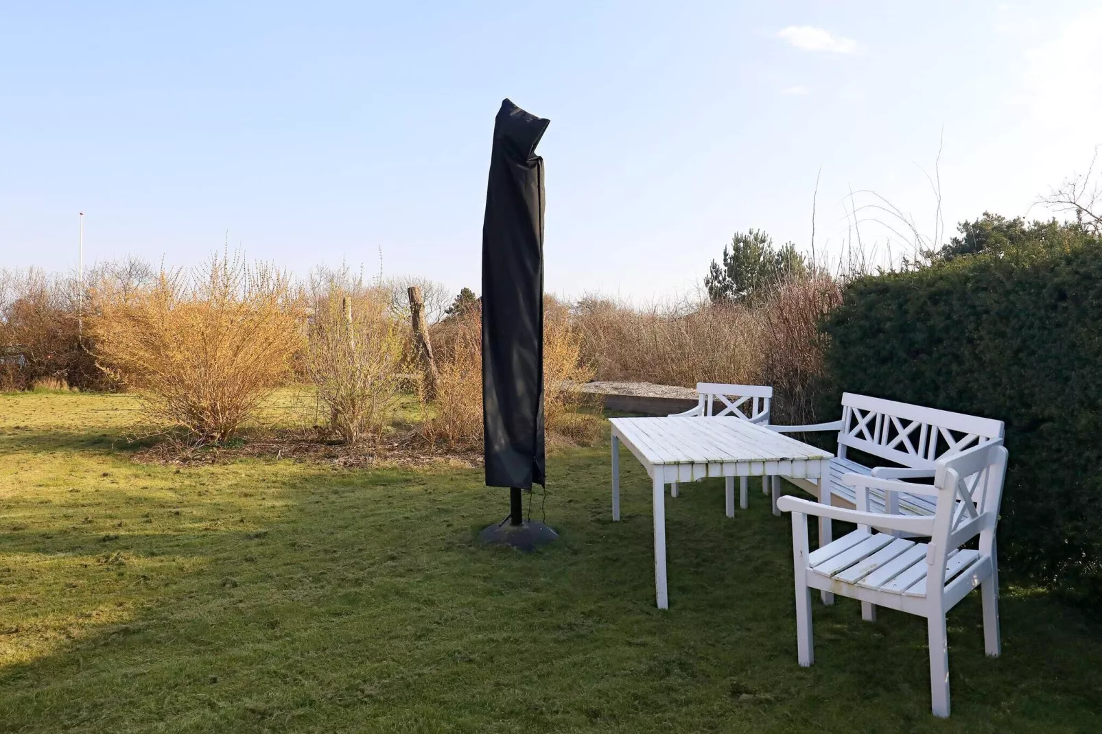 4 persoons vakantie huis in Ebberup-By Traum-Uitzicht