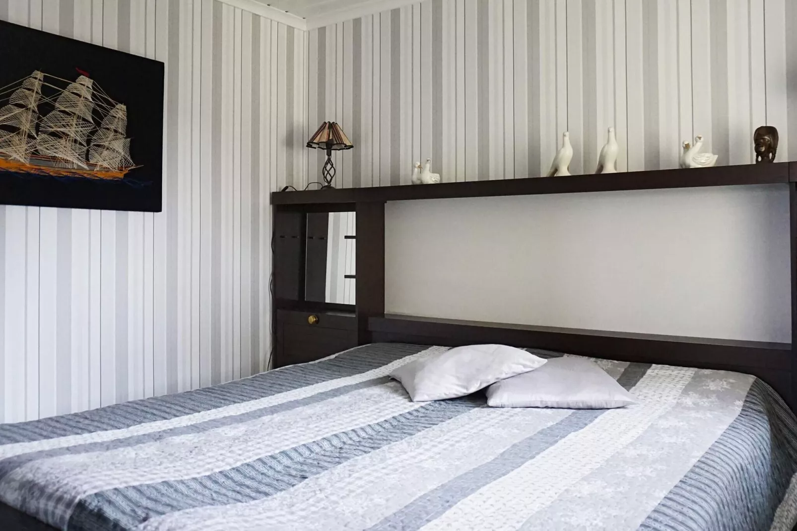 2 persoons vakantie huis in BRASTAD-By Traum-Binnen