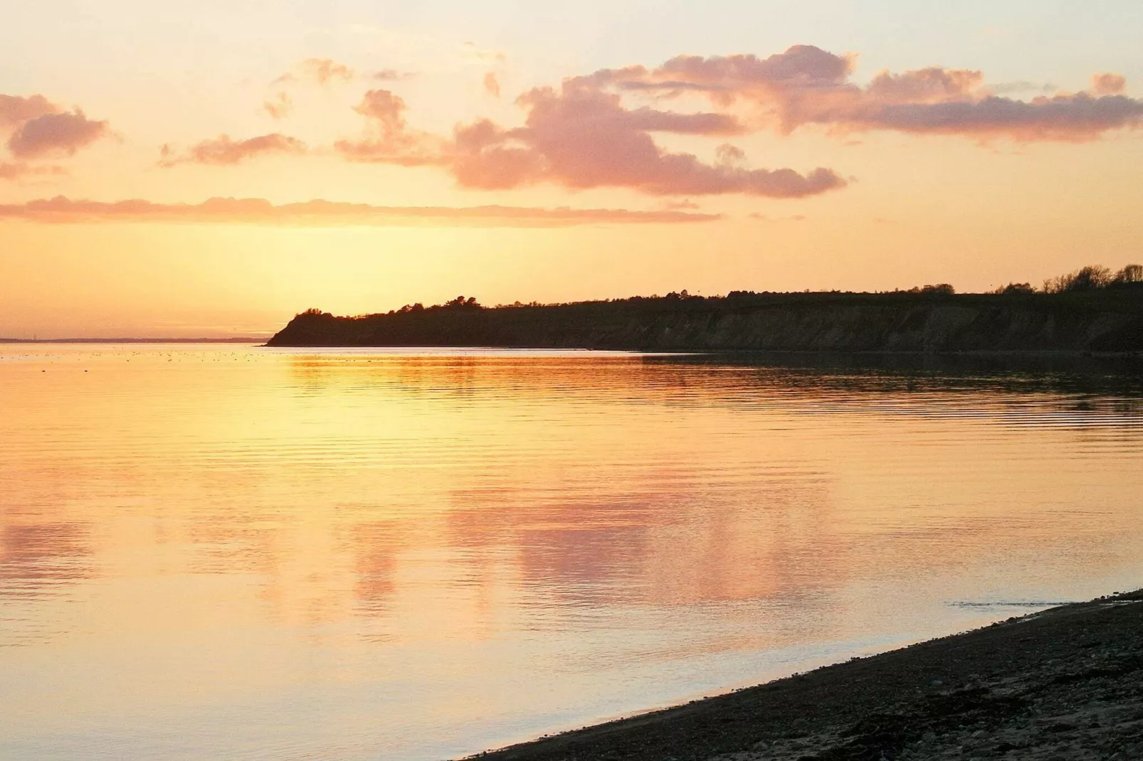 4 persoons vakantie huis in Ebberup-By Traum-Uitzicht