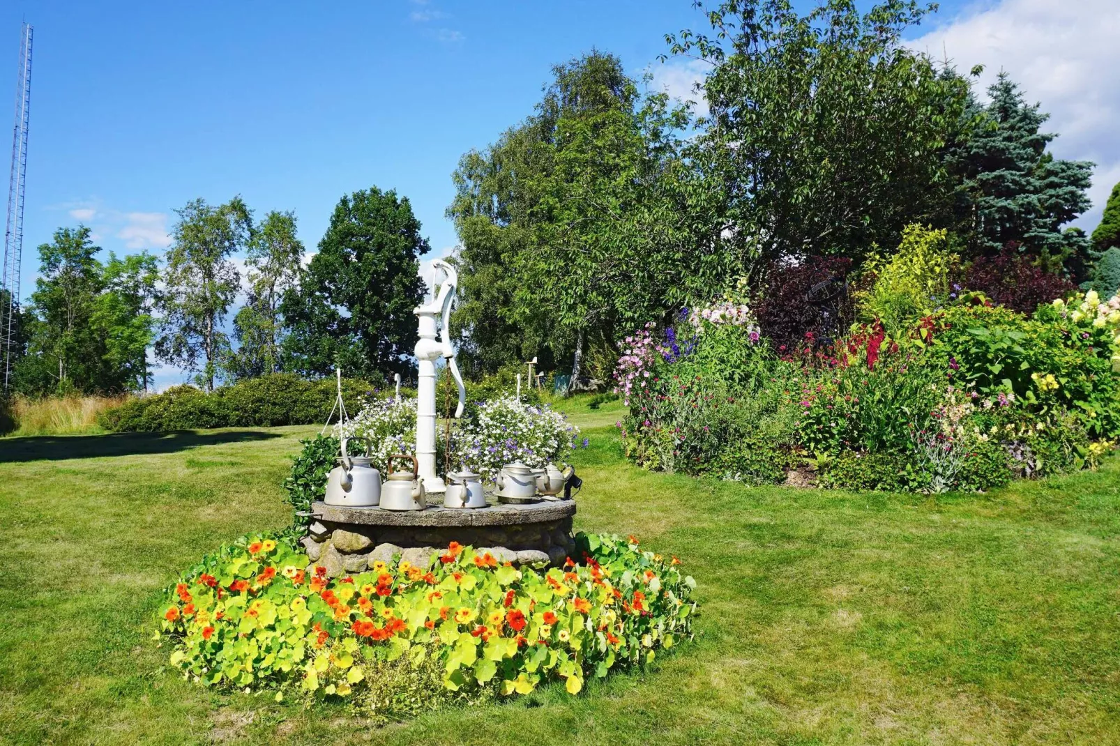2 persoons vakantie huis in BRASTAD-By Traum-Waterzicht