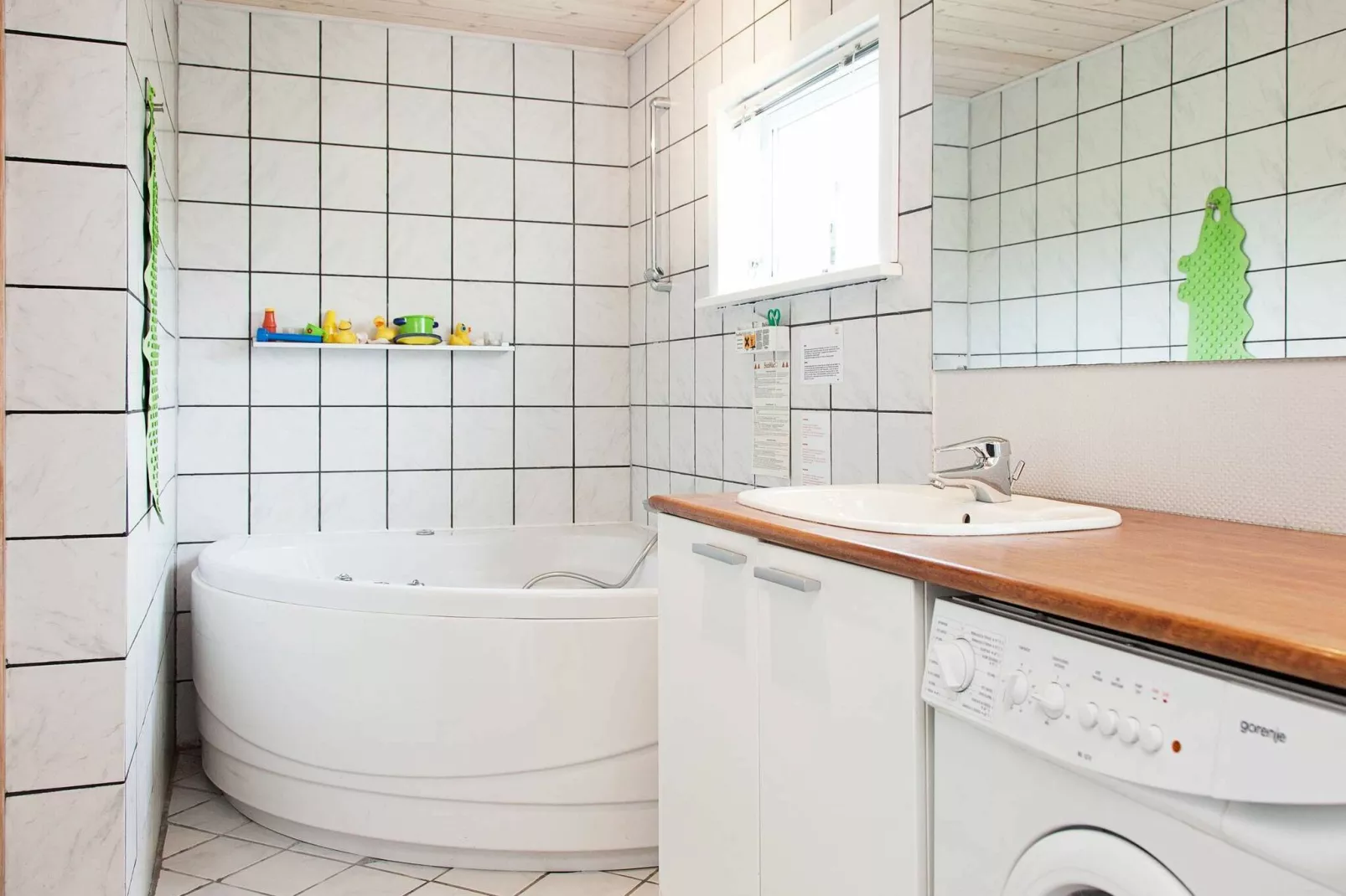 8 persoons vakantie huis in Dannemare-By Traum-Spa
