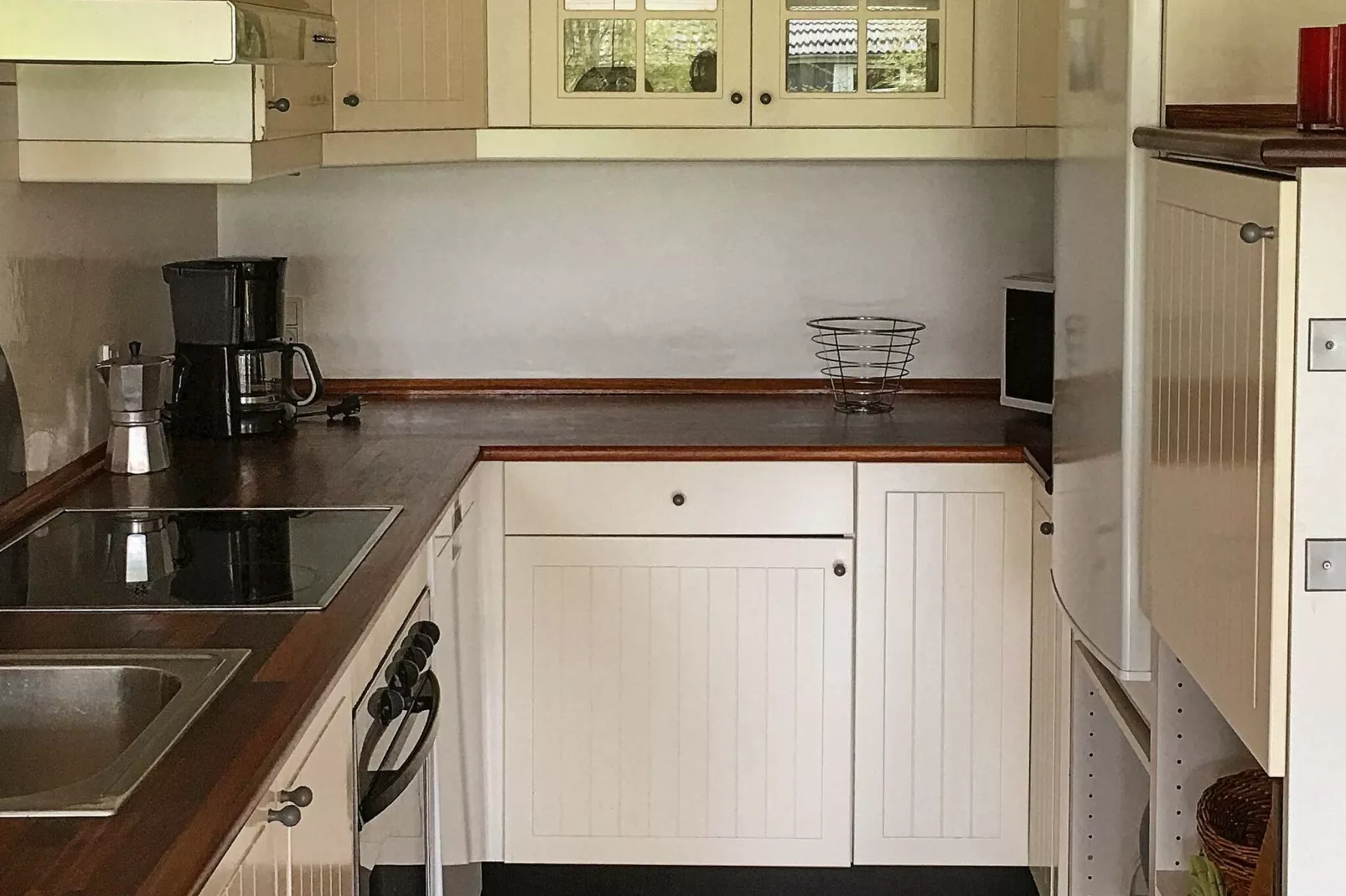 8 persoons vakantie huis in Dannemare-By Traum