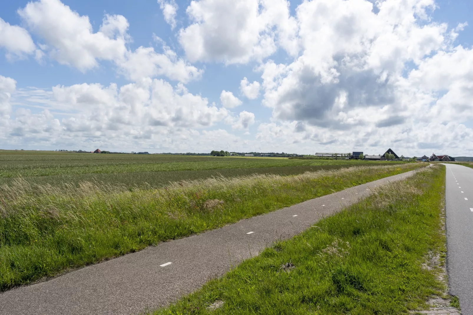 Duynpark Het Zwanenwater Beach Lodge Callantsoog 6-Gebieden zomer 5km