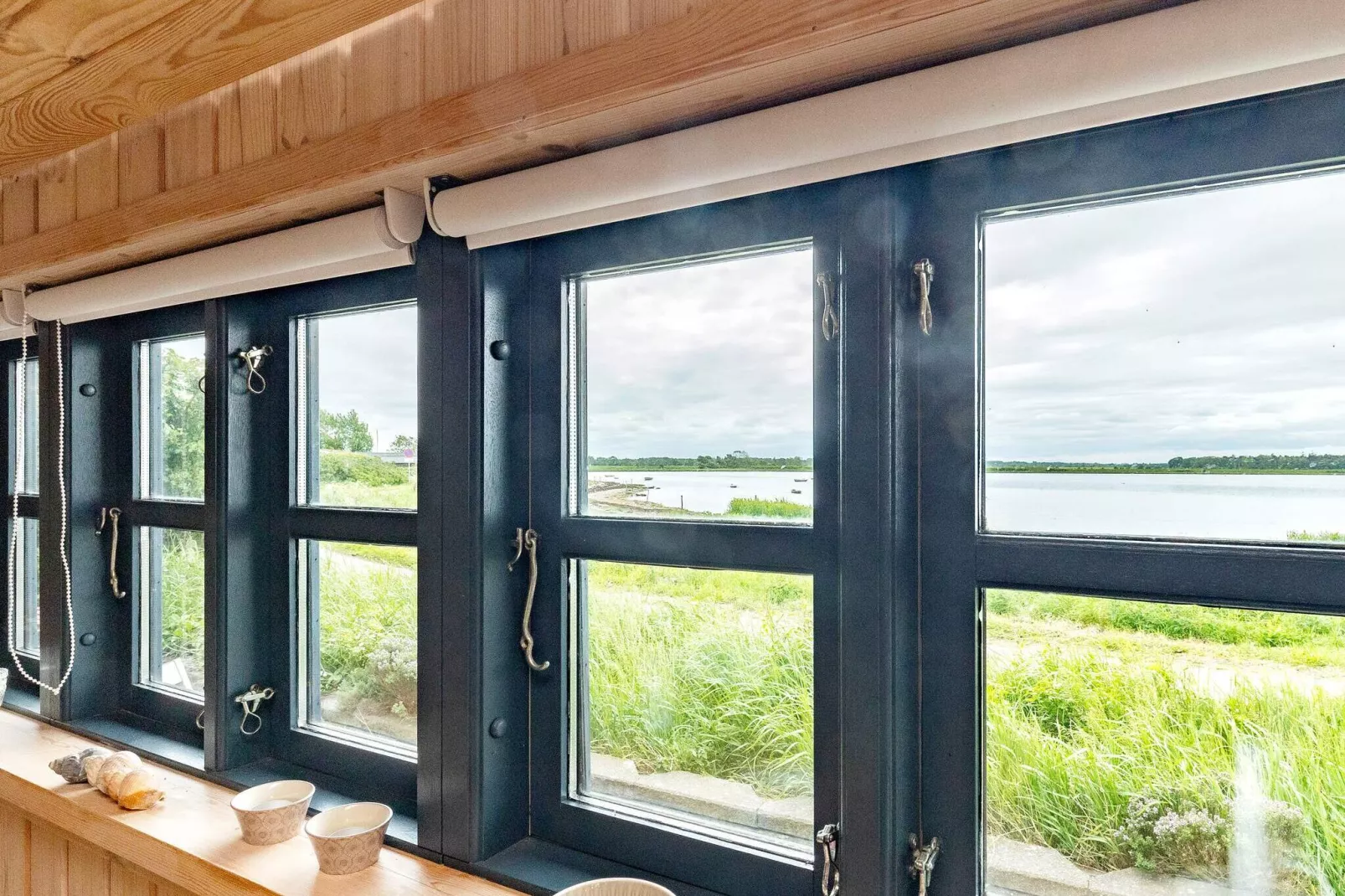 4 persoons vakantie huis in Bogense-By Traum