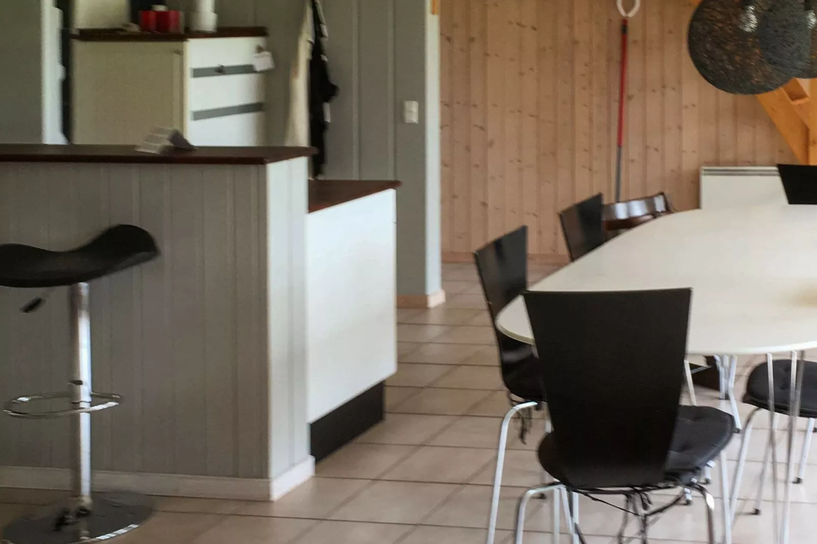 8 persoons vakantie huis in Dannemare-By Traum-Binnen