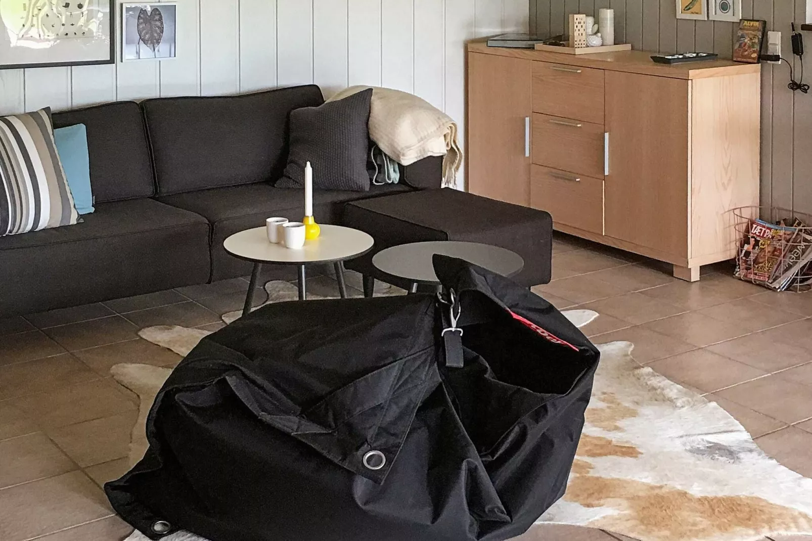 8 persoons vakantie huis in Dannemare-By Traum-Binnen