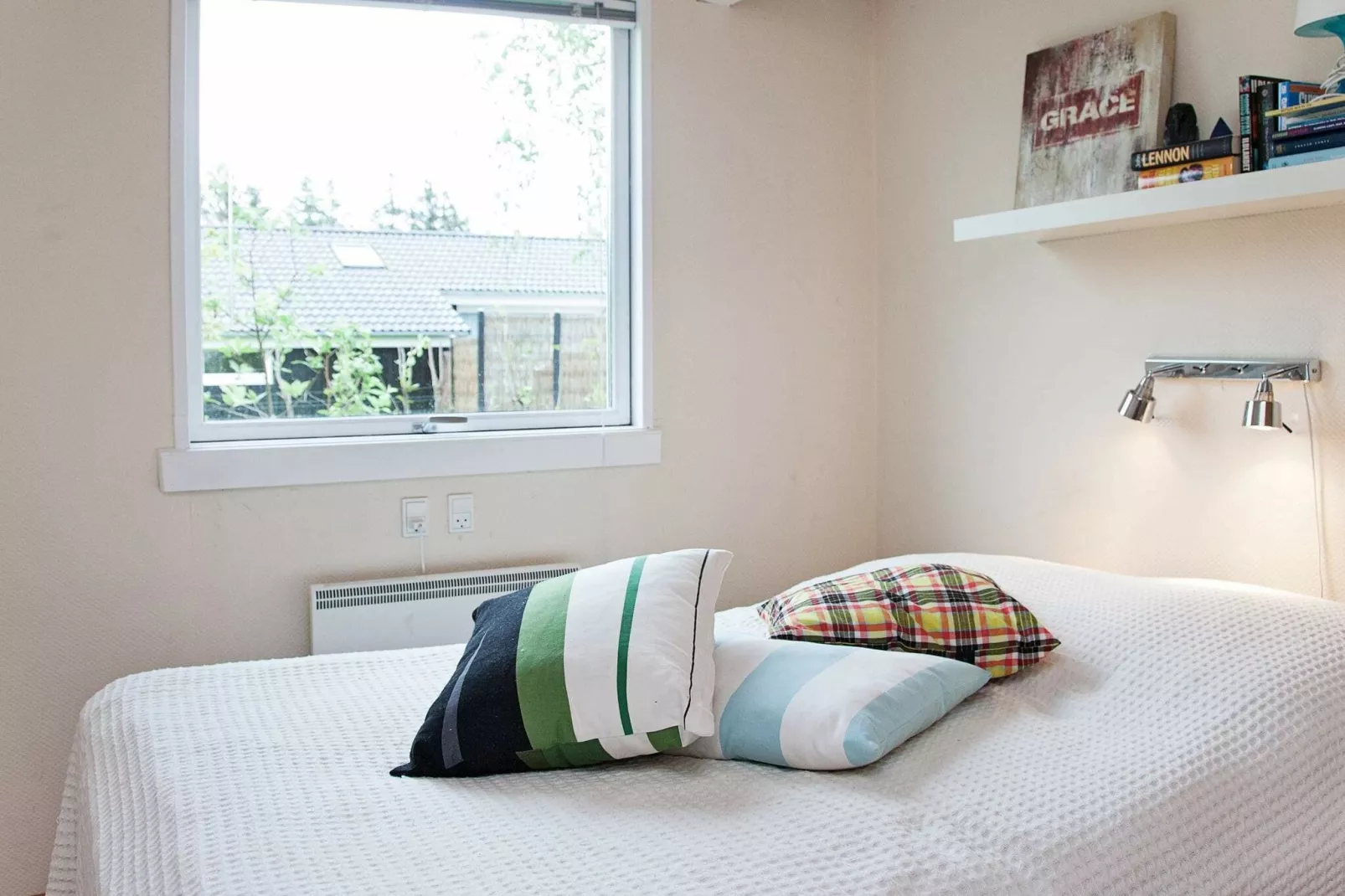 8 persoons vakantie huis in Dannemare-By Traum-Binnen