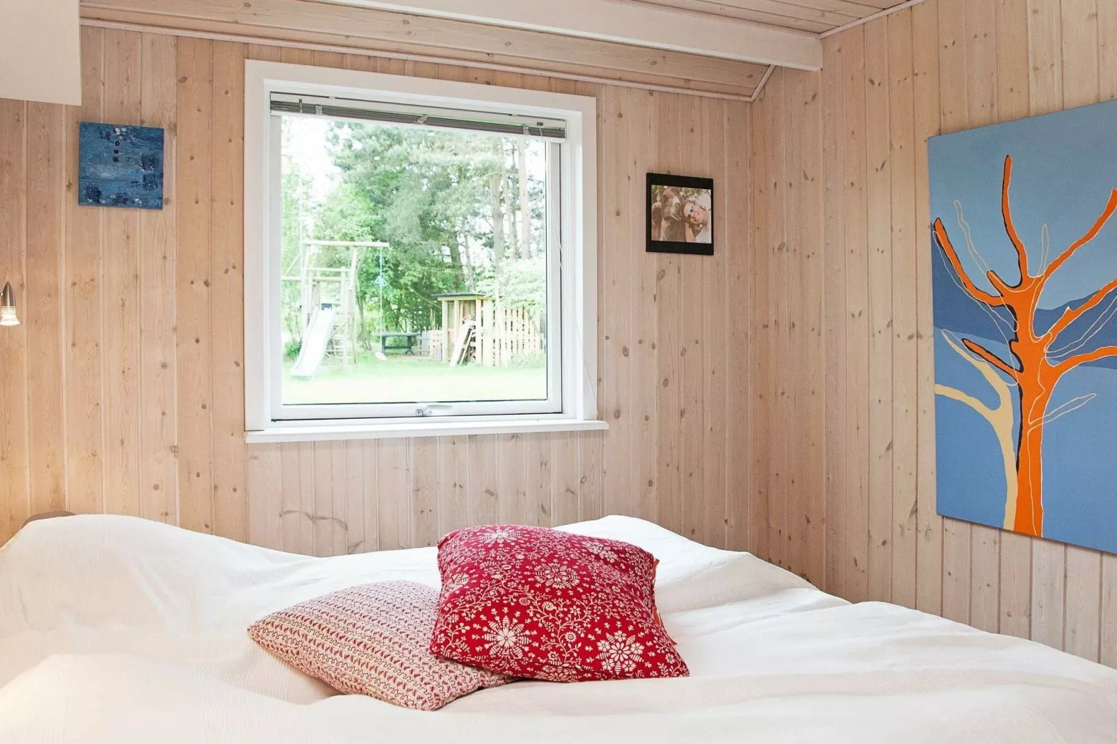8 persoons vakantie huis in Dannemare-By Traum-Binnen
