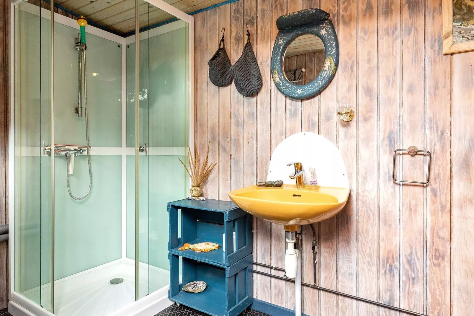 4 persoons vakantie huis in Bogense-By Traum-Binnen