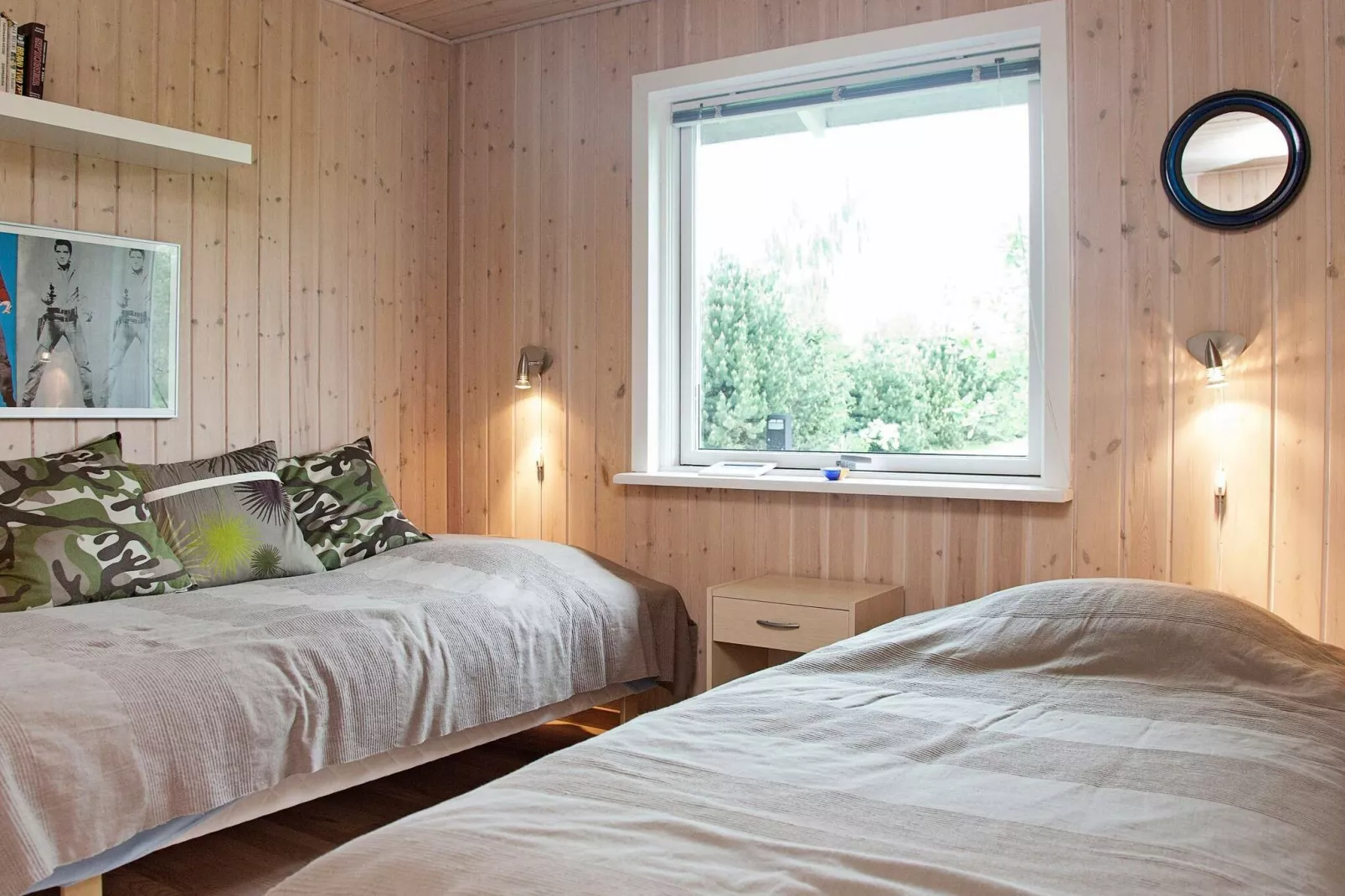 8 persoons vakantie huis in Dannemare-By Traum-Binnen