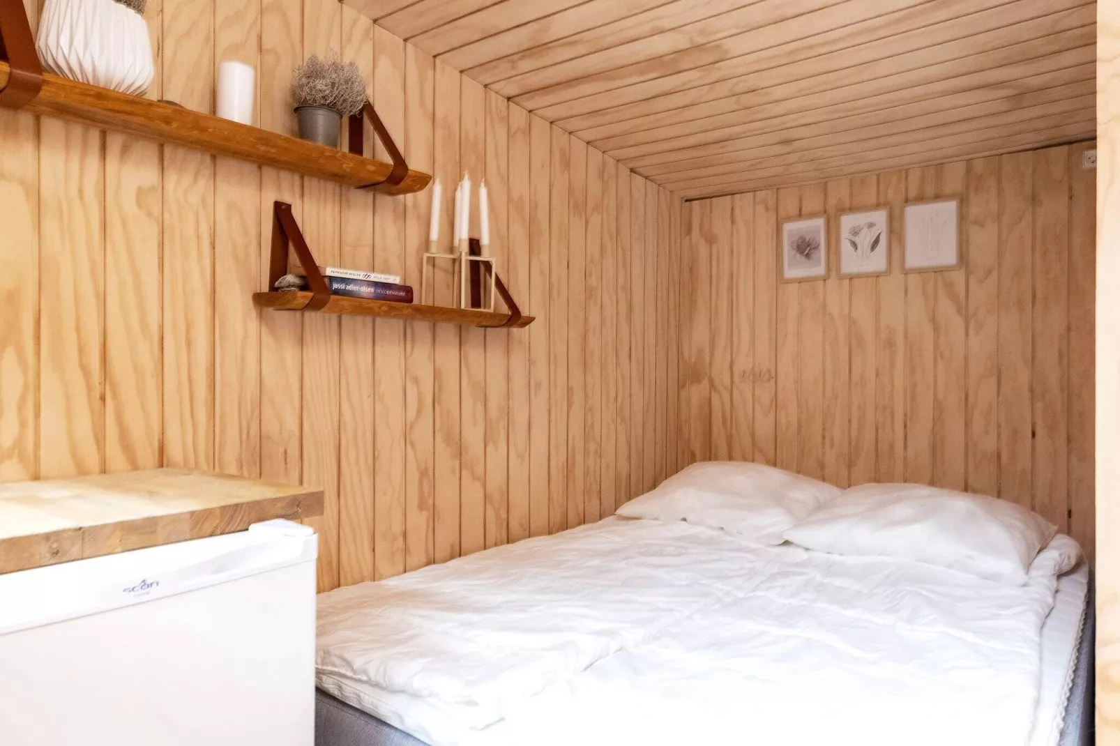 4 persoons vakantie huis in Bogense-By Traum-Binnen