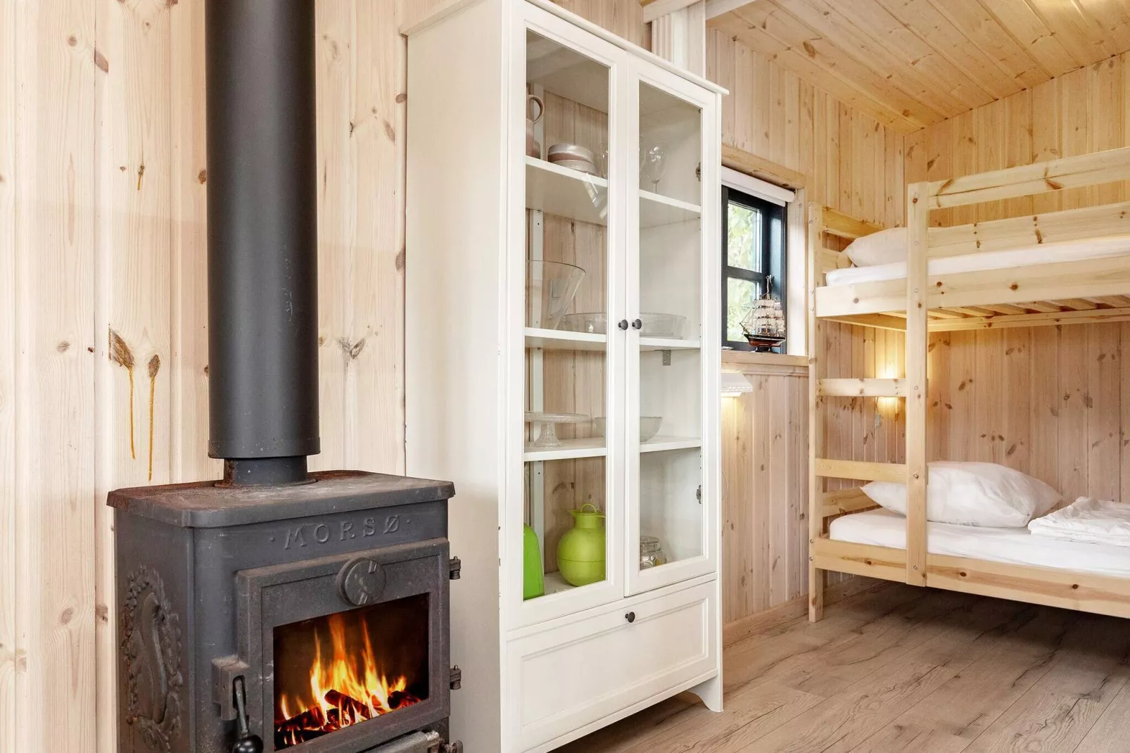 4 persoons vakantie huis in Bogense-By Traum-Binnen