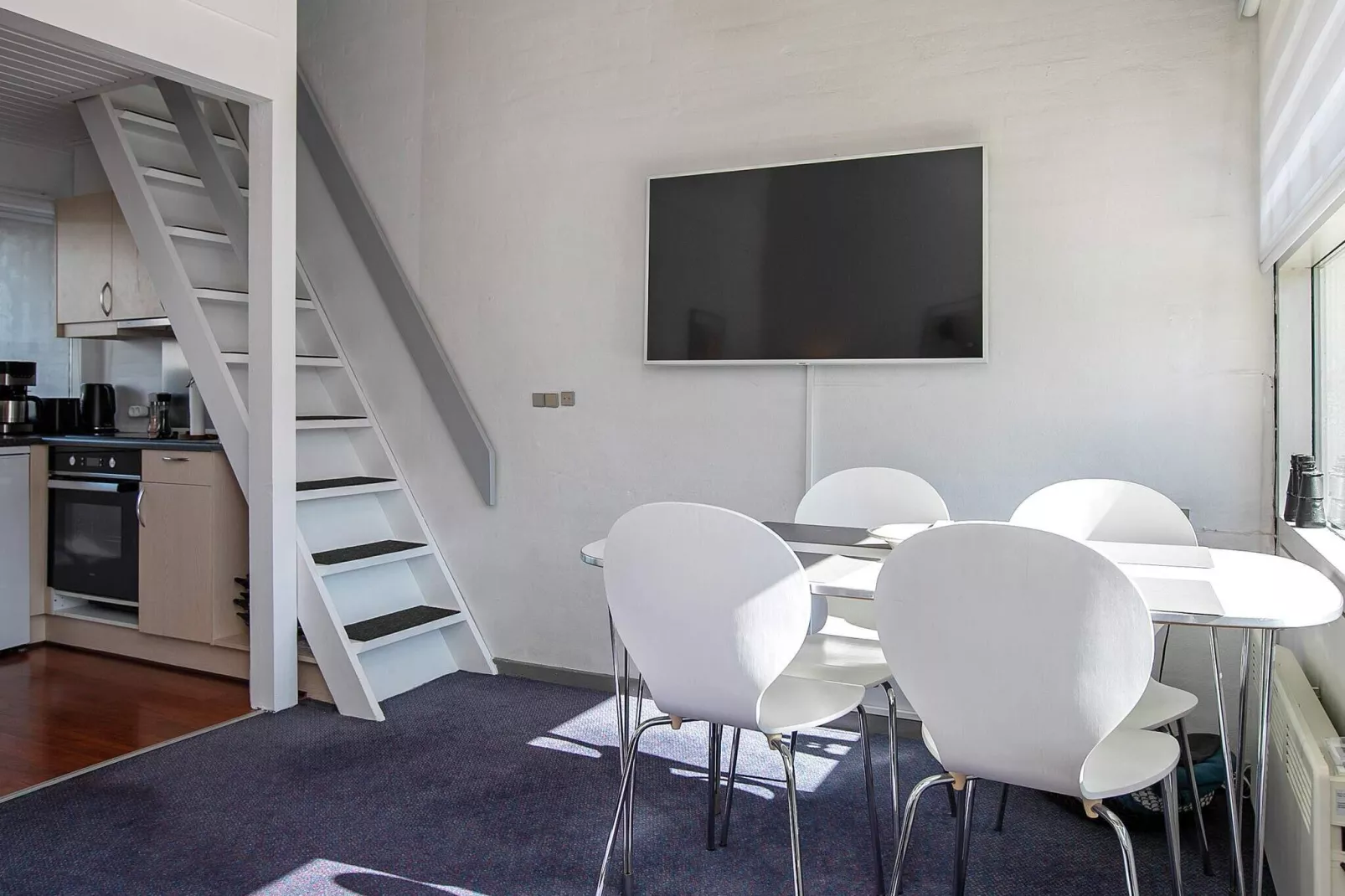 Moderne Oase in Marielyst-By Traum-Binnen